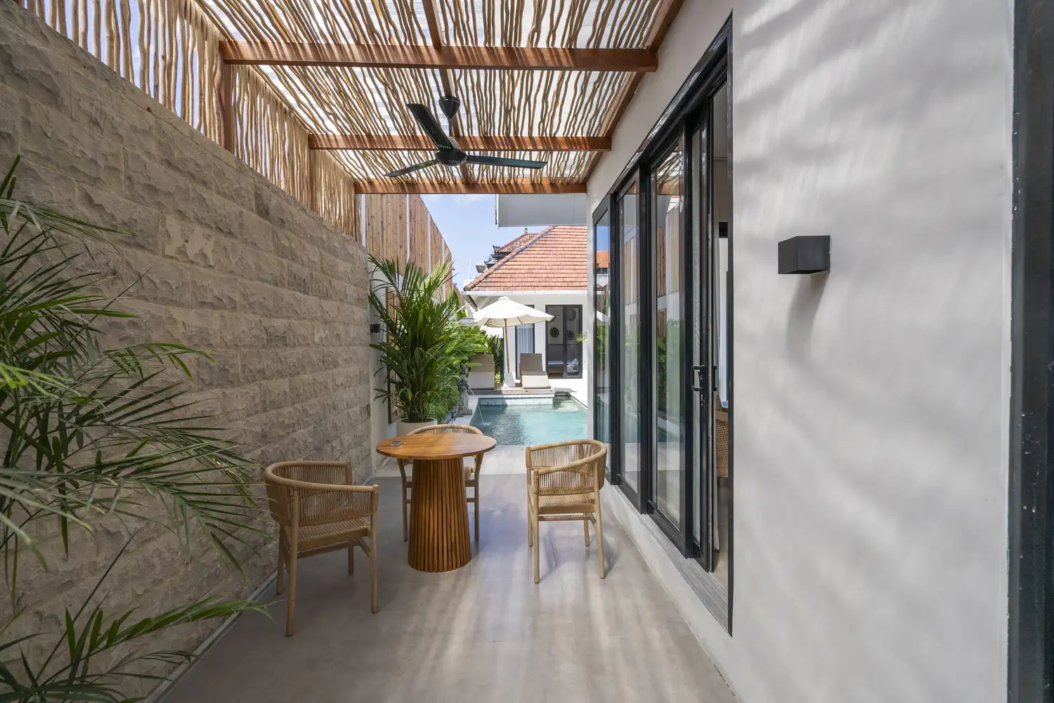 Villa 320m² in Indonesia, Canggu. Priced at 450000$ rent photo-15
