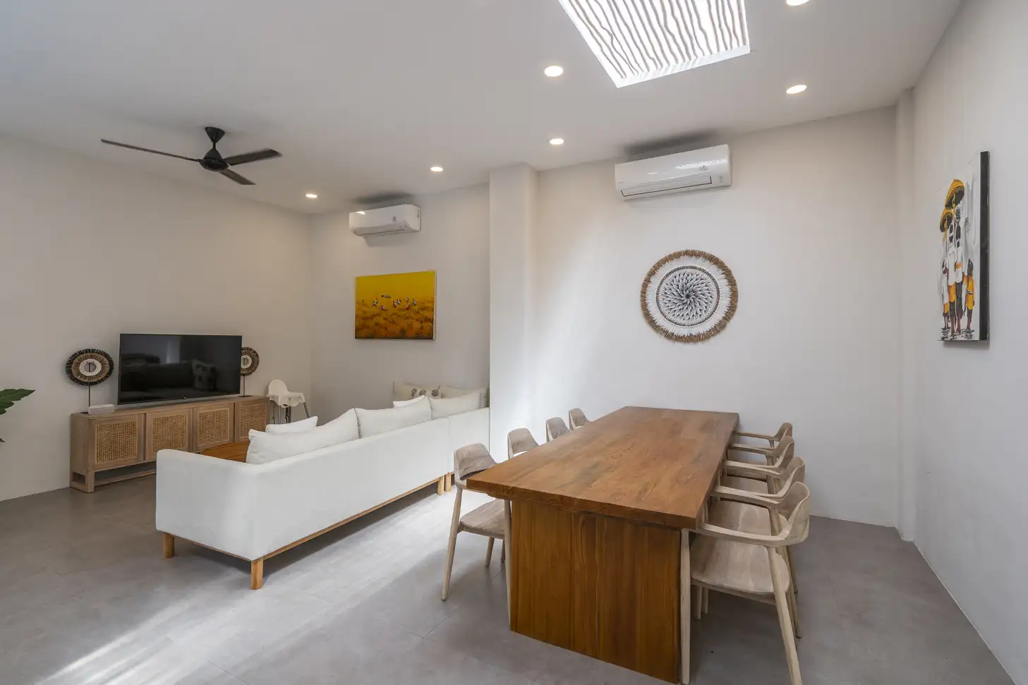 Villa 320m² in Indonesia, Canggu. Priced at 450000$ rent photo-21