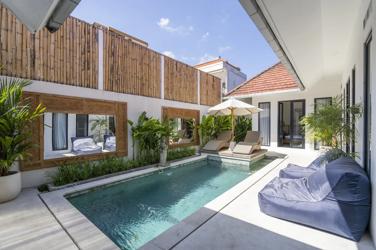 Villa 320m² in Indonesia, Canggu. Priced at 450000$ rent photo-25