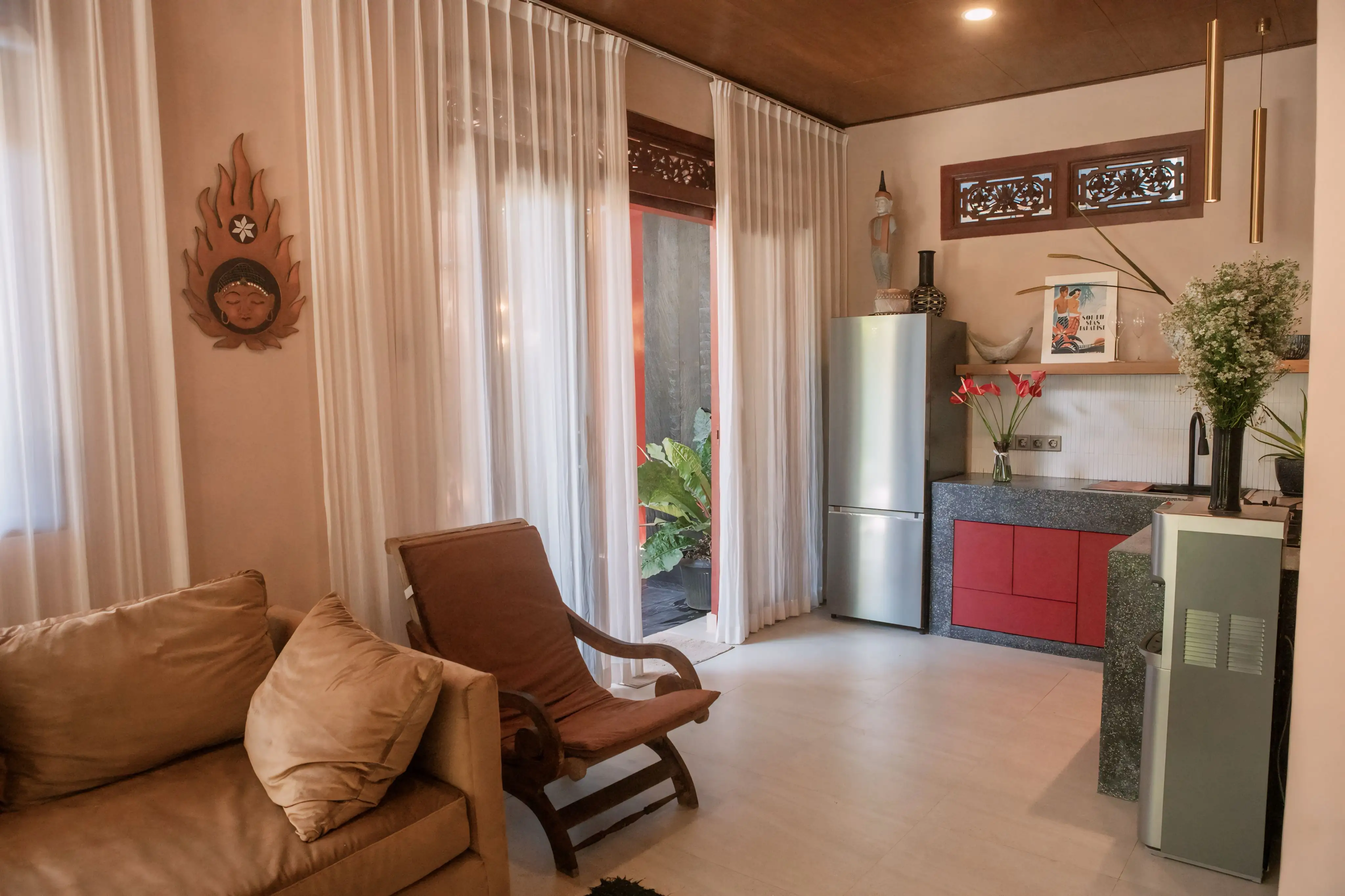 Villa 135m² in Indonesia, Ubud. Priced at 277000$ rent photo-1