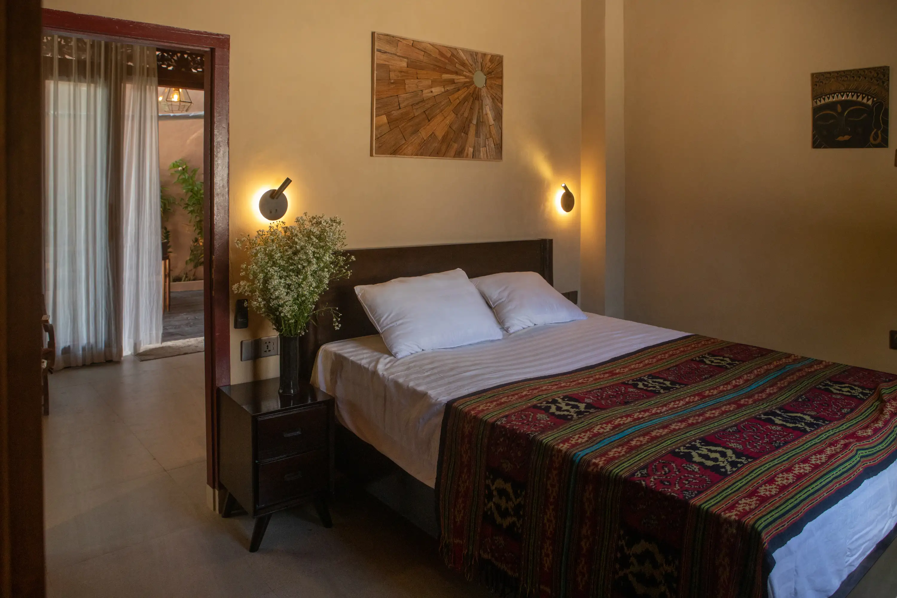 Villa 135m² in Indonesia, Ubud. Priced at 277000$ rent photo-2