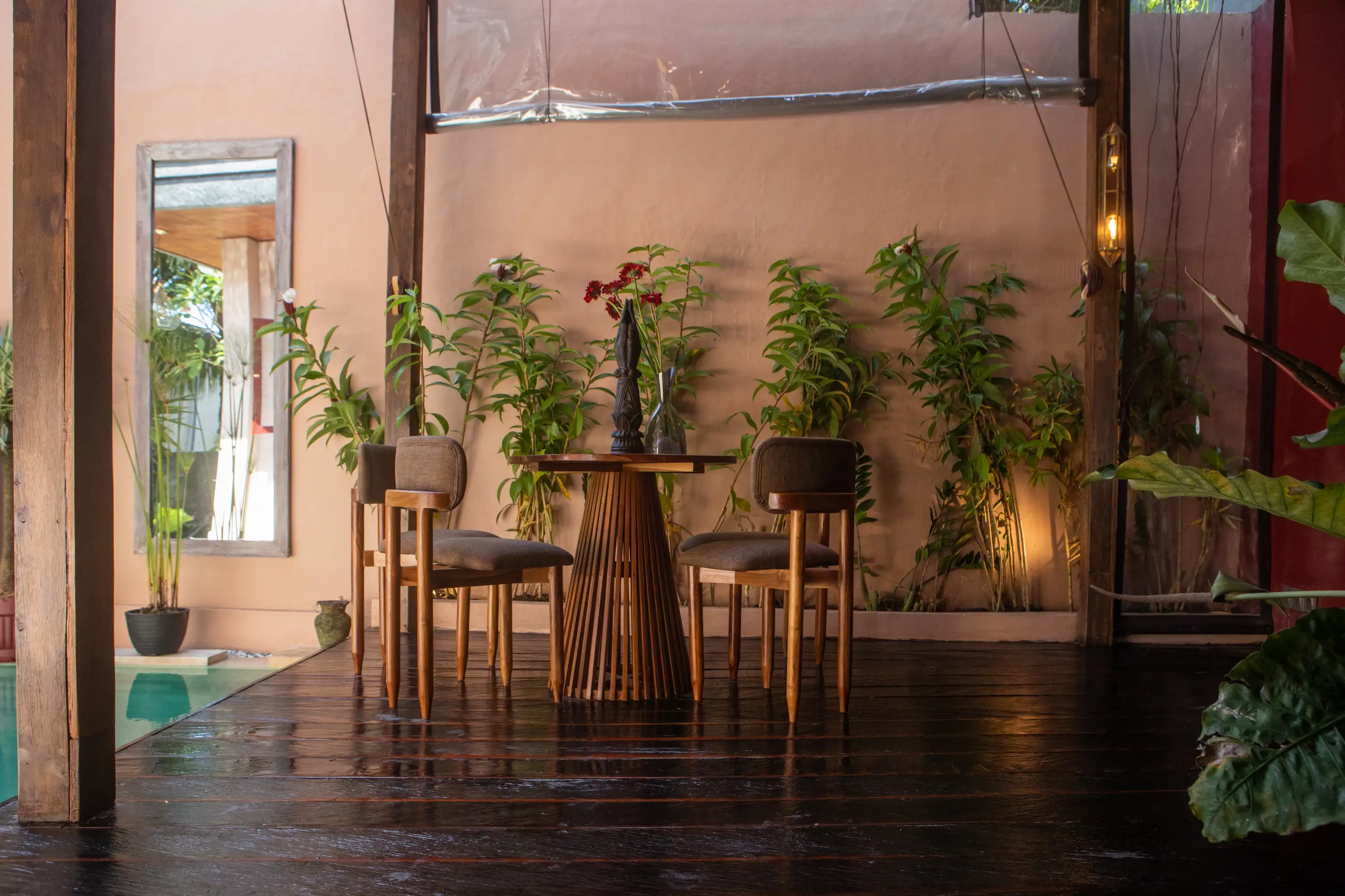 Villa 135m² in Indonesia, Ubud. Priced at 277000$ rent photo-3
