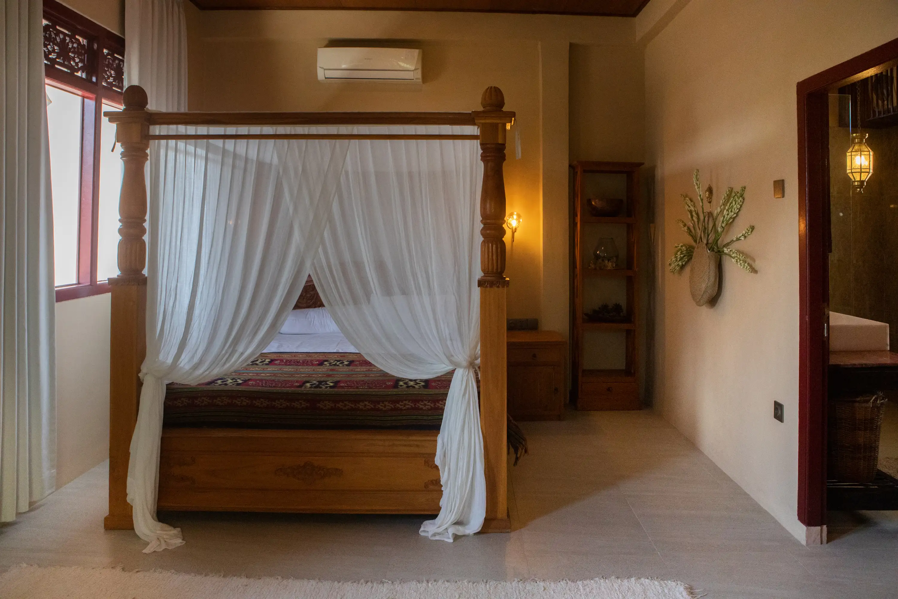 Villa 135m² in Indonesia, Ubud. Priced at 277000$ rent photo-5