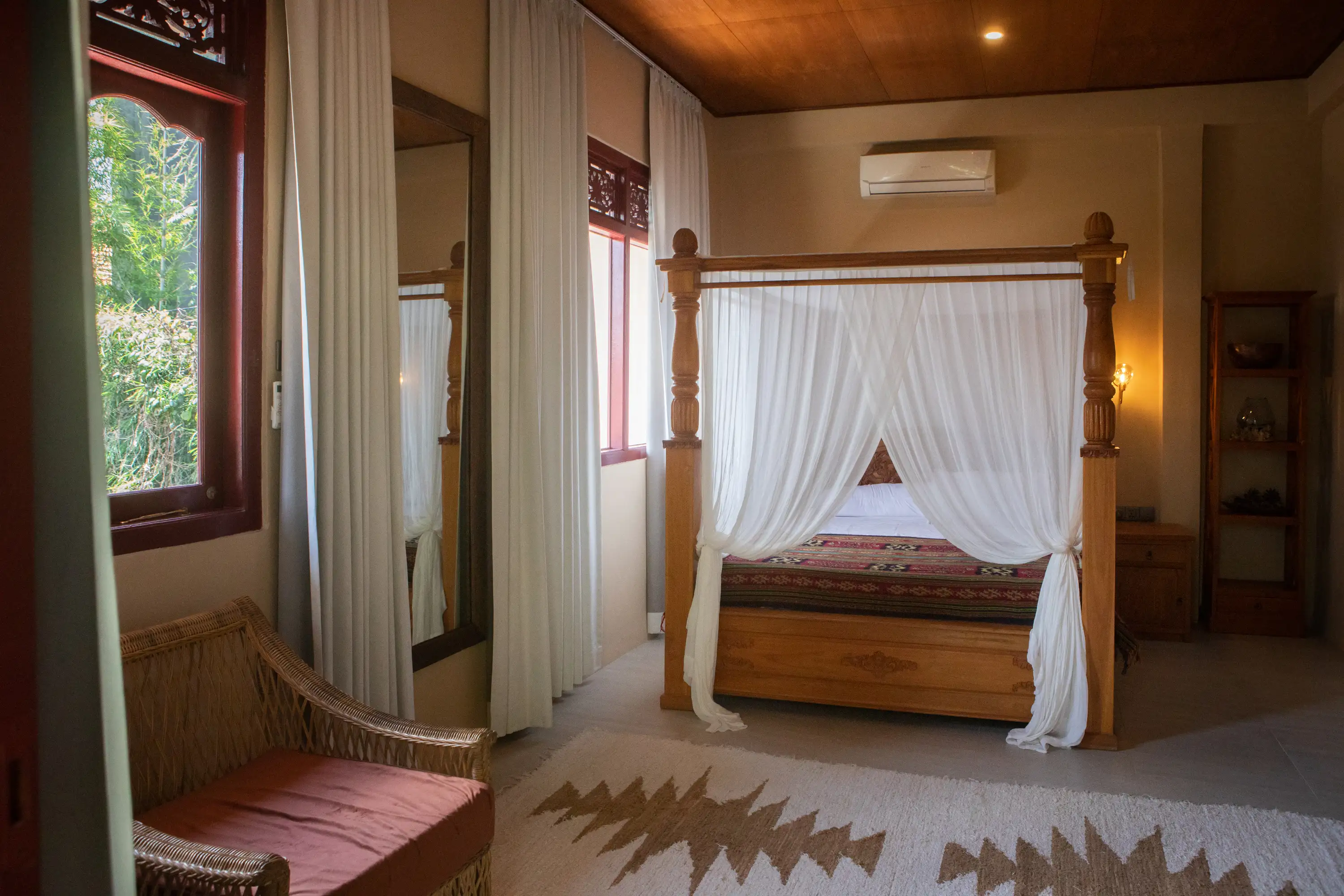Villa 135m² in Indonesia, Ubud. Priced at 277000$ rent photo-6