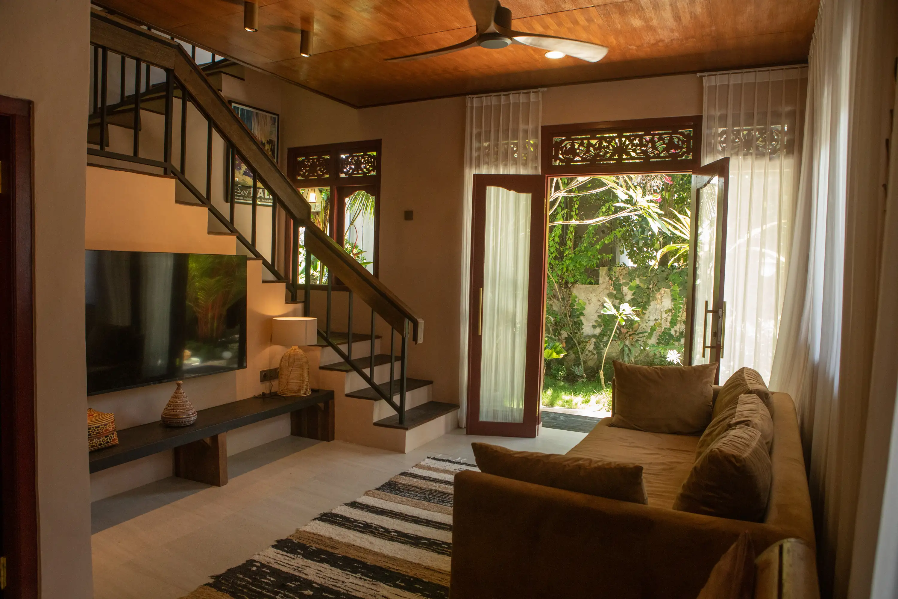 Villa 135m² in Indonesia, Ubud. Priced at 277000$ rent photo-8