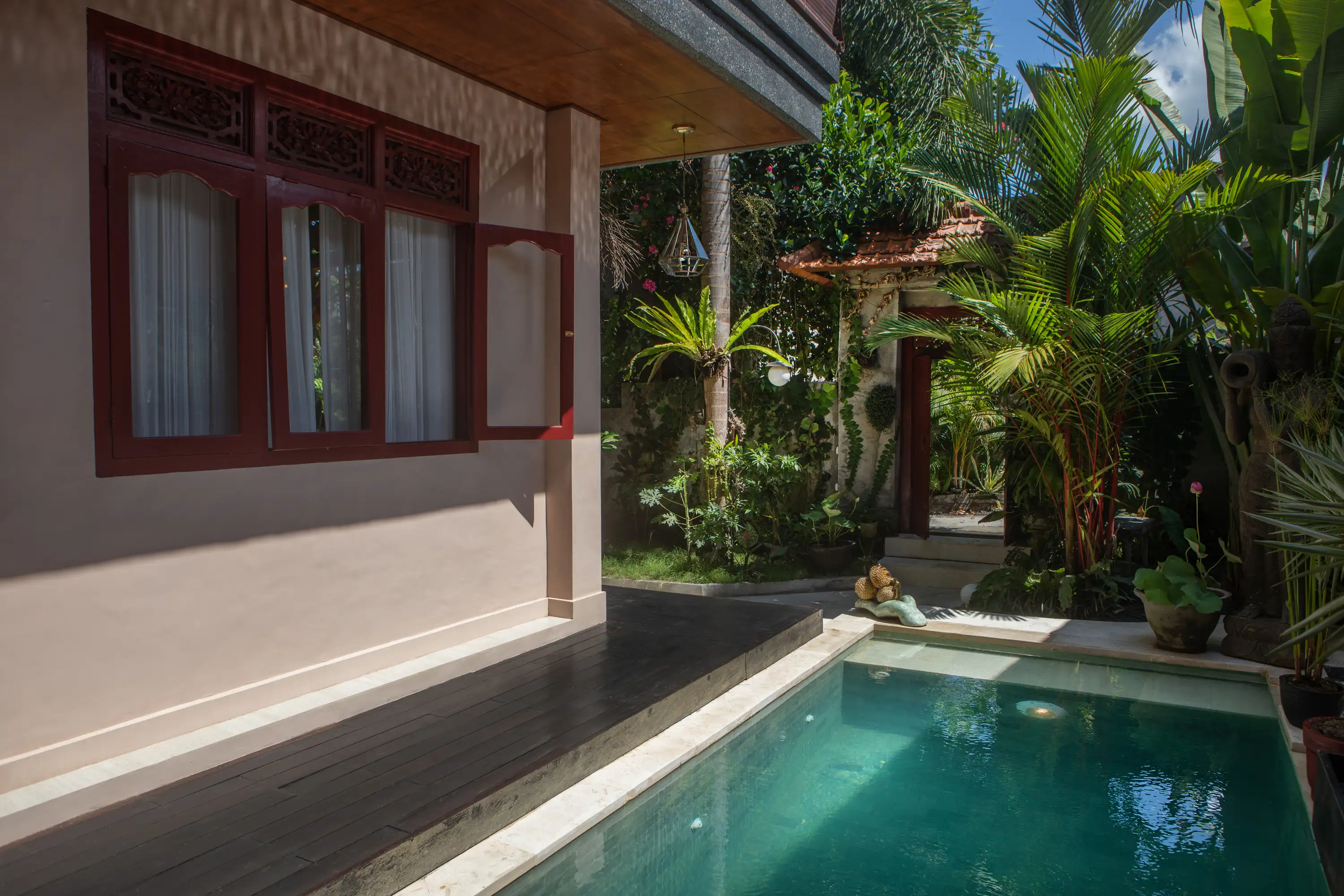 Villa 135m² in Indonesia, Ubud. Priced at 277000$ rent photo-12