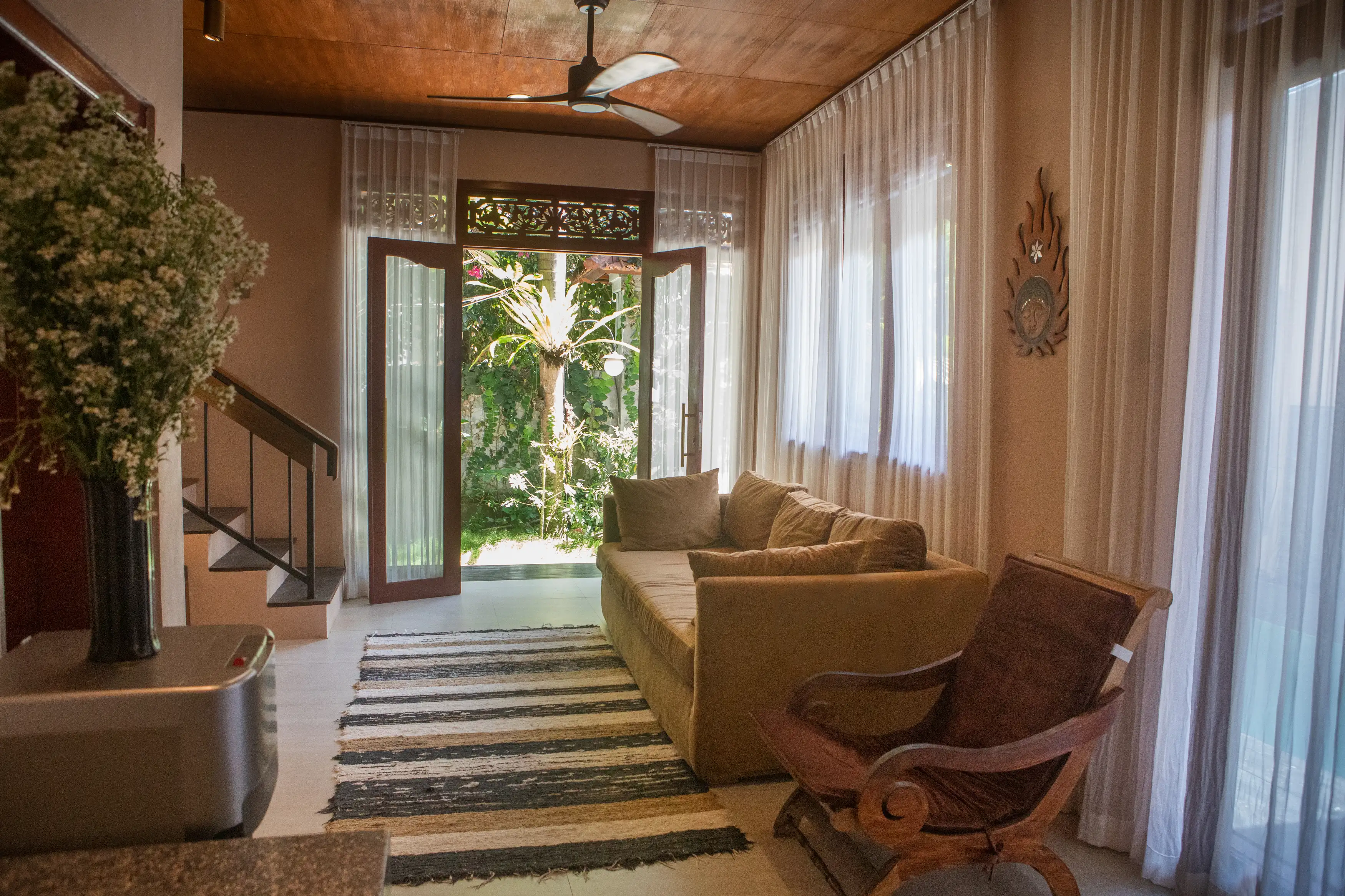 Villa 135m² in Indonesia, Ubud. Priced at 277000$ rent photo-13