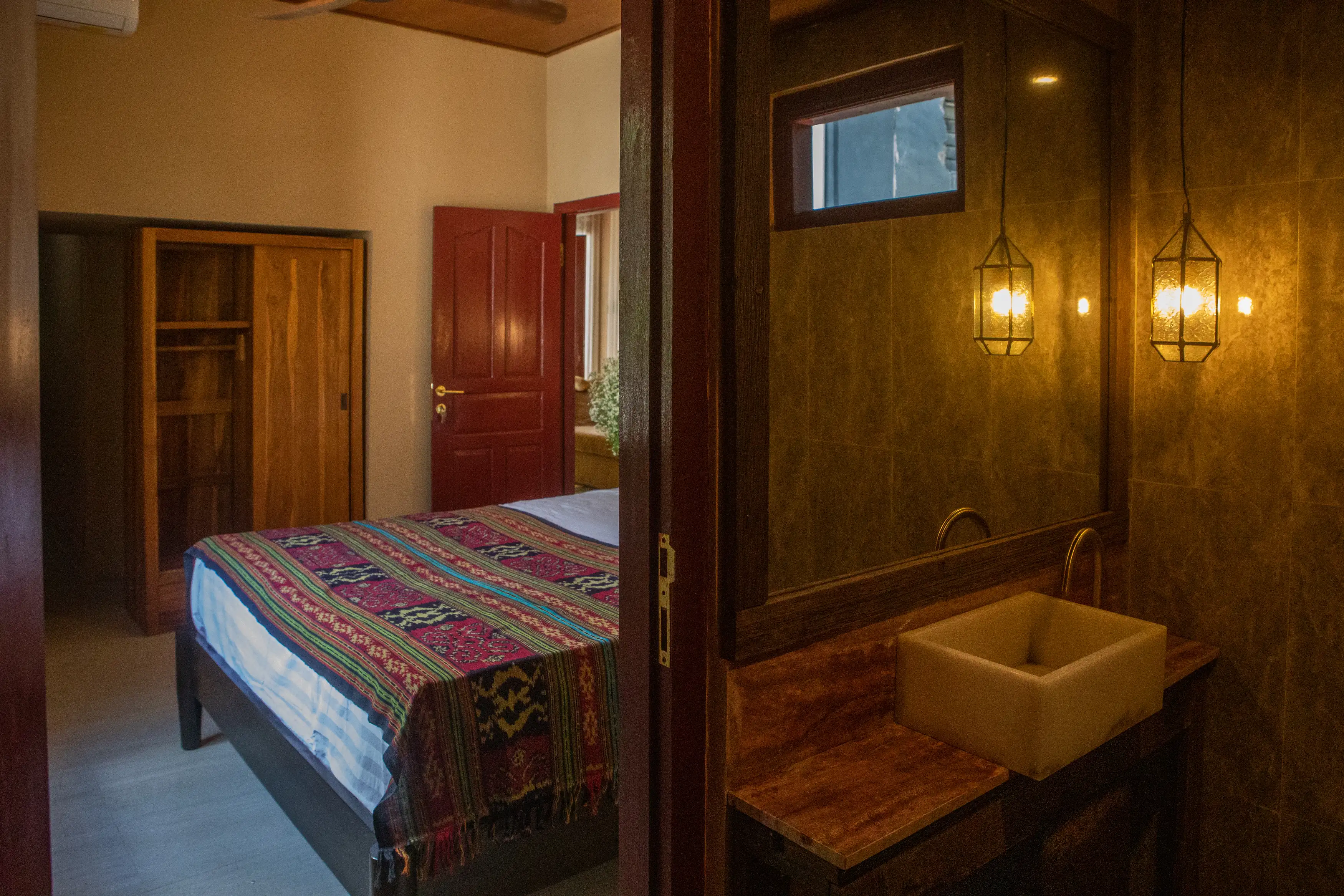 Villa 135m² in Indonesia, Ubud. Priced at 277000$ rent photo-14