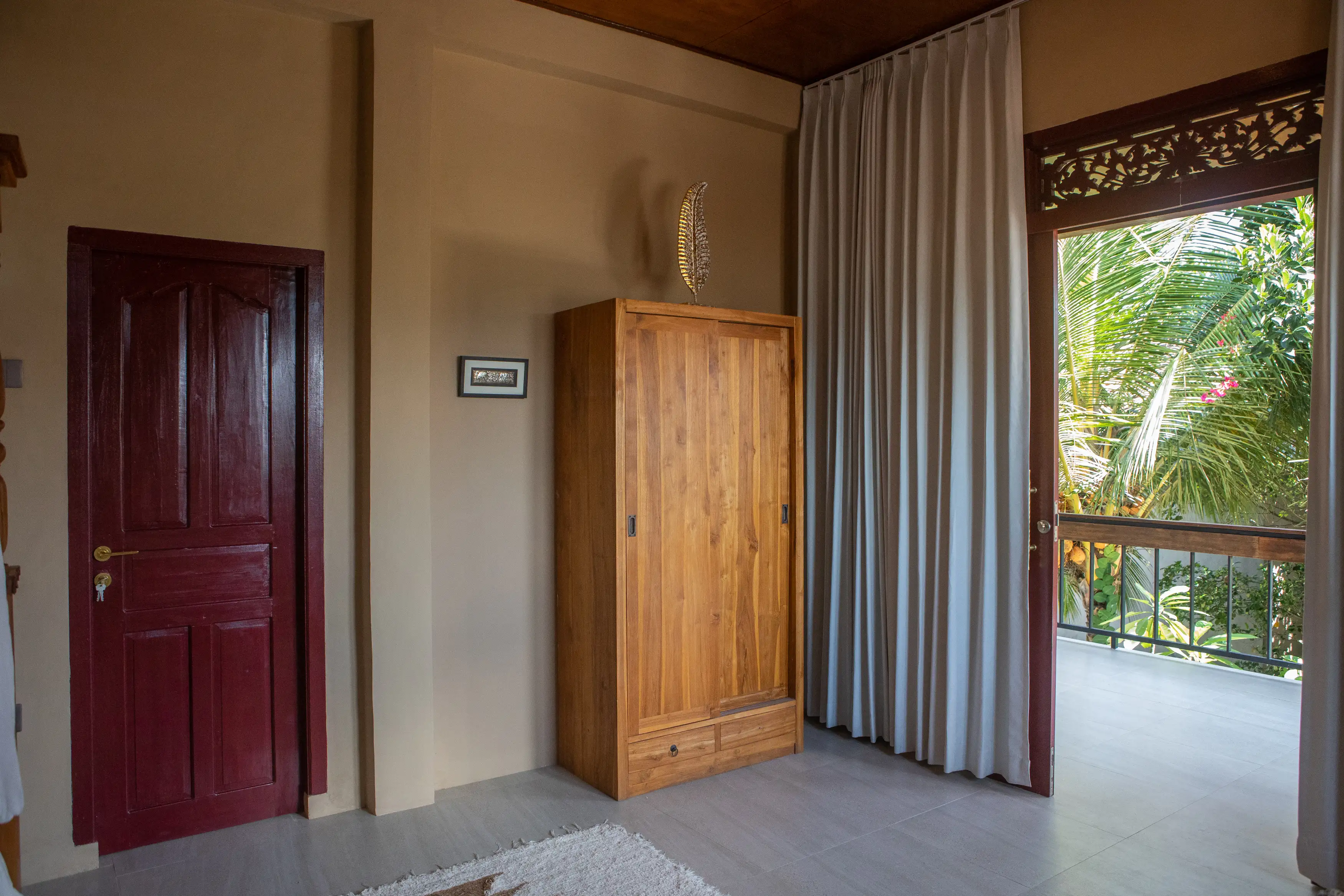 Villa 135m² in Indonesia, Ubud. Priced at 277000$ rent photo-15