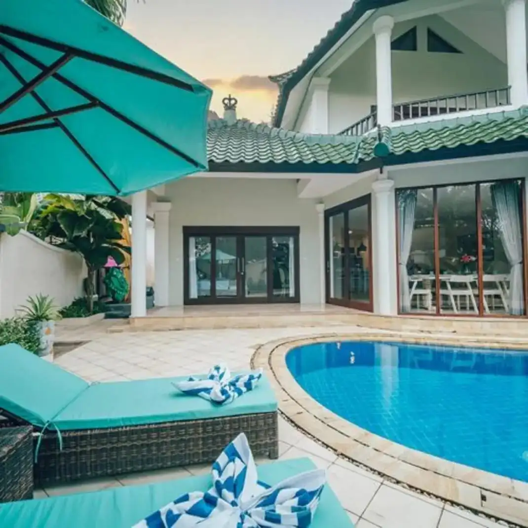 Villa 280m² in Indonesia, East-Bali. Priced at 350000$ rent photo-2