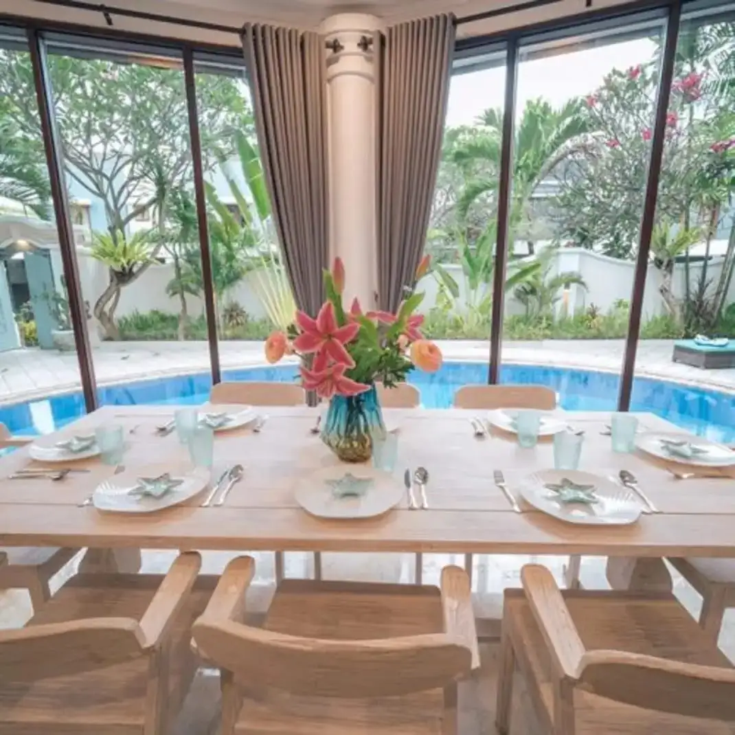 Villa 280m² in Indonesia, East-Bali. Priced at 350000$ rent photo-4