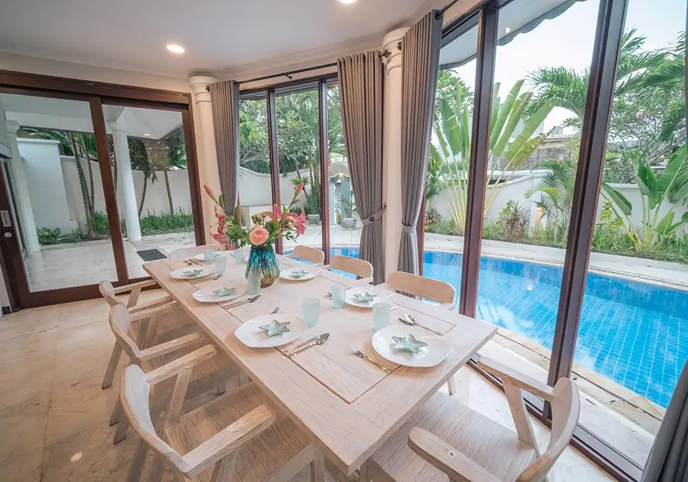 Villa 280m² in Indonesia, East-Bali. Priced at 350000$ rent photo-7