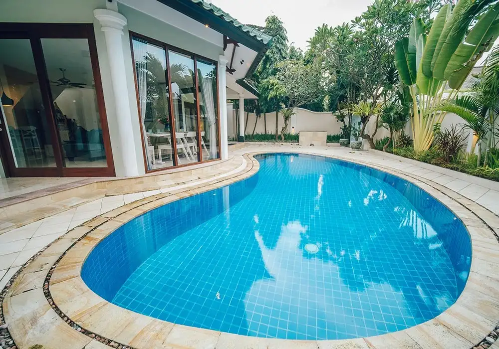 Villa 280m² in Indonesia, East-Bali. Priced at 350000$ rent photo-8