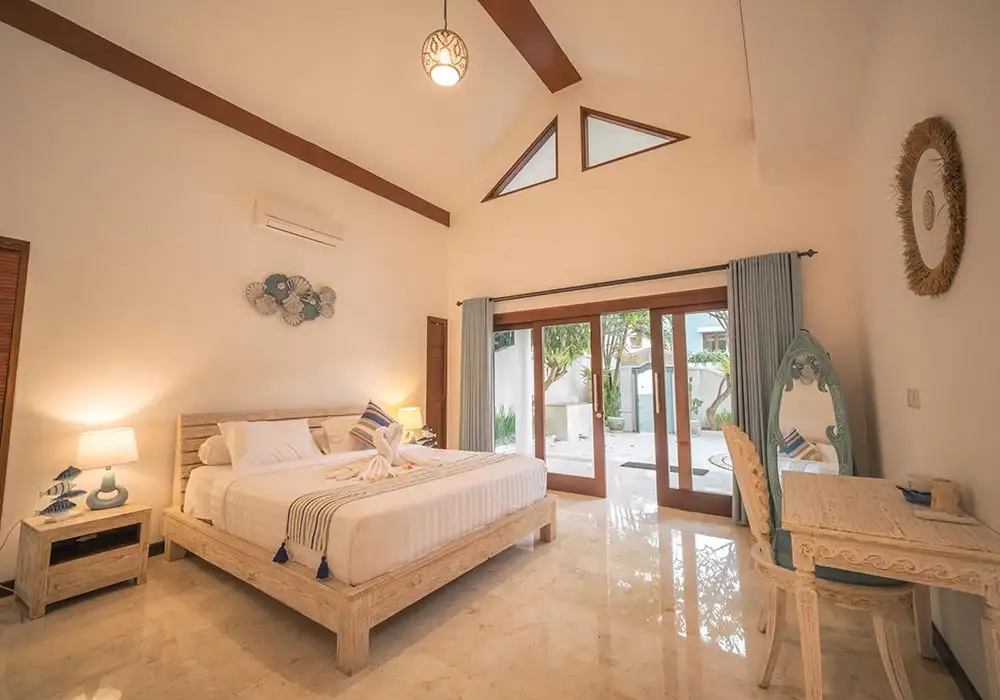 Villa 280m² in Indonesia, East-Bali. Priced at 350000$ rent photo-9