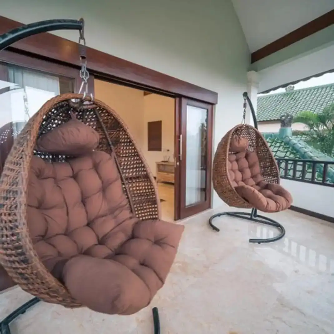 Villa 280m² in Indonesia, East-Bali. Priced at 350000$ rent photo-17