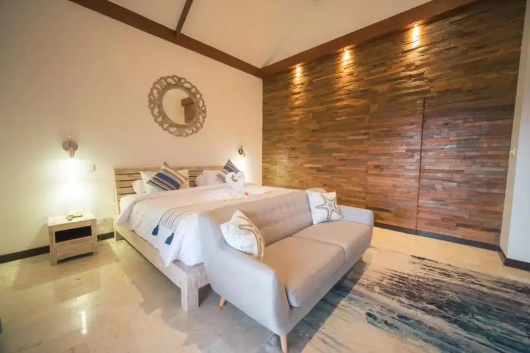 Villa 280m² in Indonesia, East-Bali. Priced at 350000$ rent photo-20