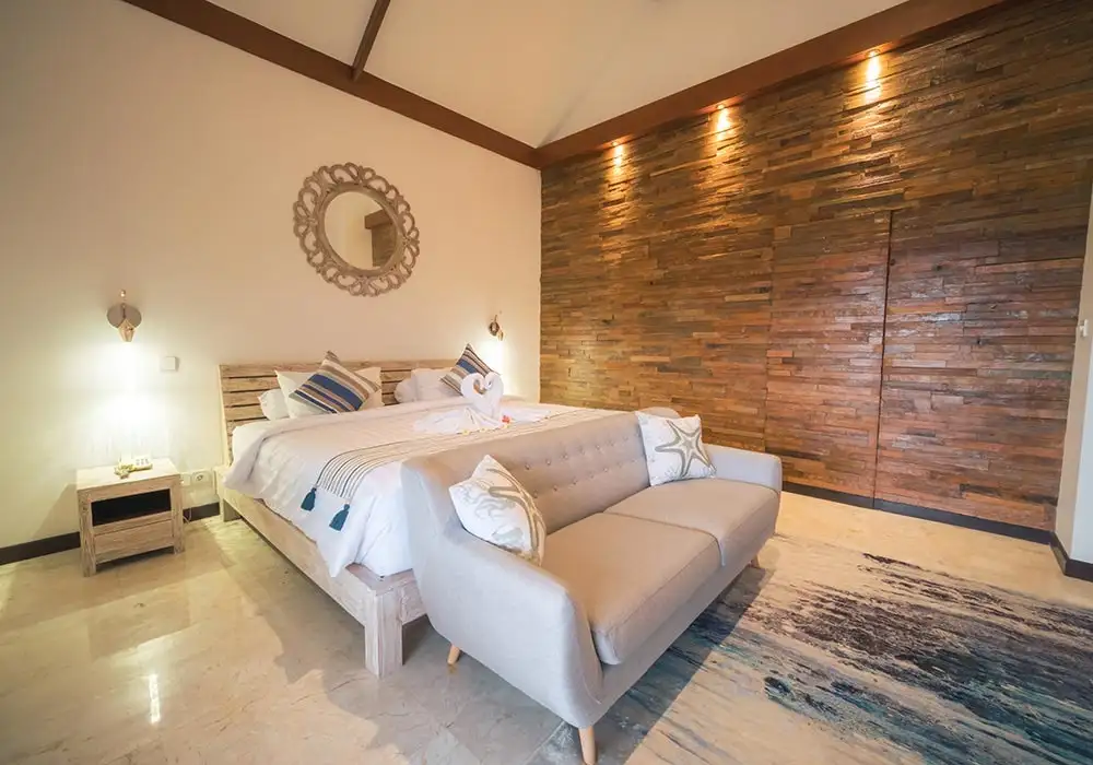 Villa 280m² in Indonesia, East-Bali. Priced at 350000$ rent photo-23