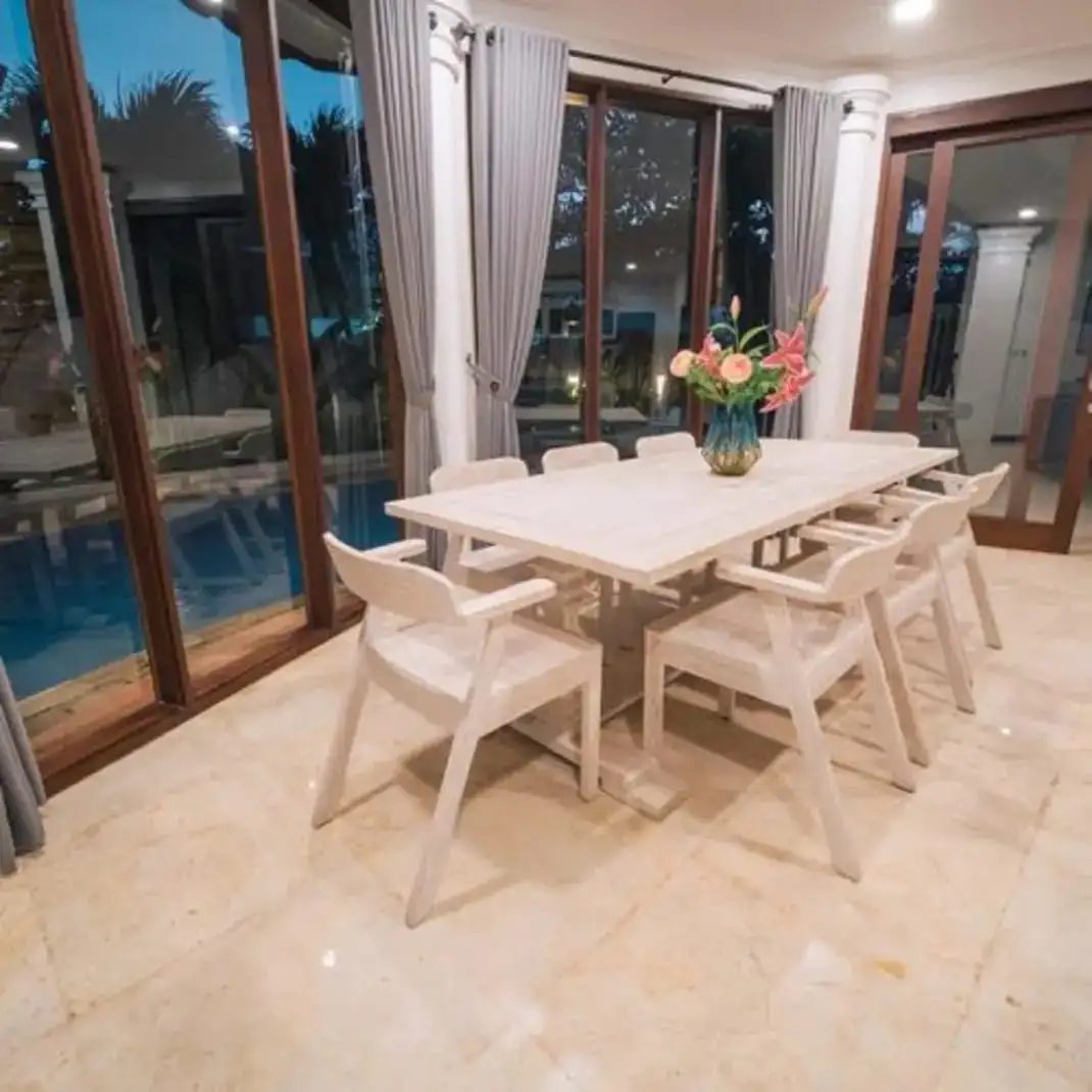 Villa 280m² in Indonesia, East-Bali. Priced at 350000$ rent photo-24