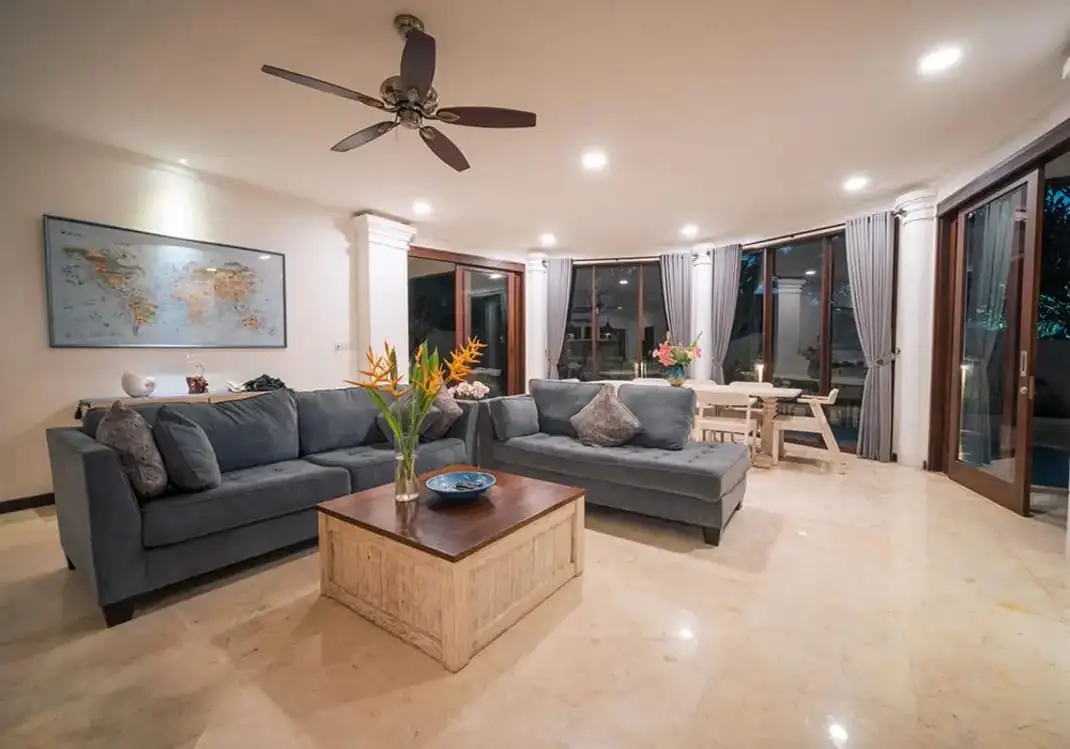 Villa 280m² in Indonesia, East-Bali. Priced at 350000$ rent photo-27