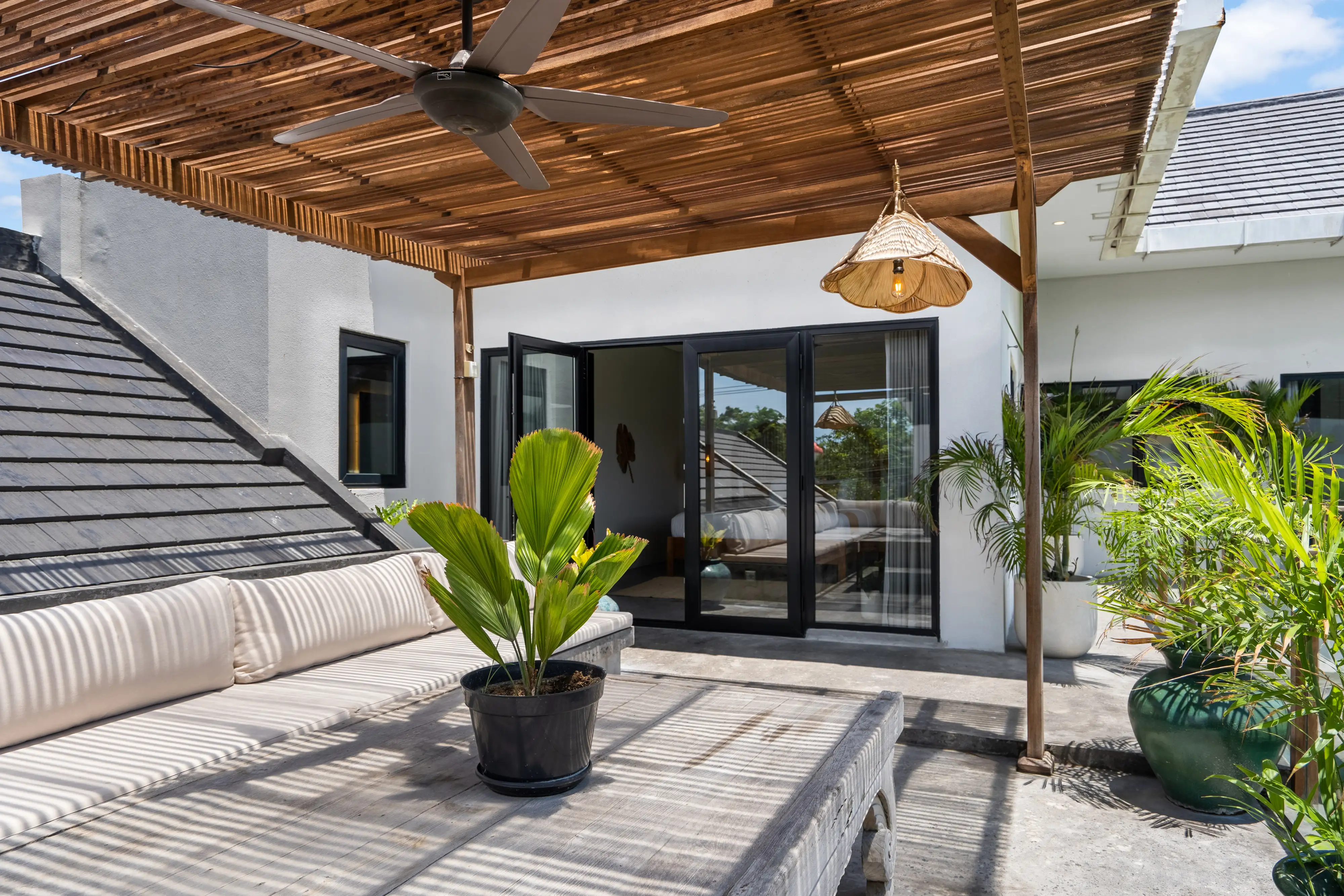 Villa 600m² in Indonesia, Canggu. Priced at 720000$ rent photo-3
