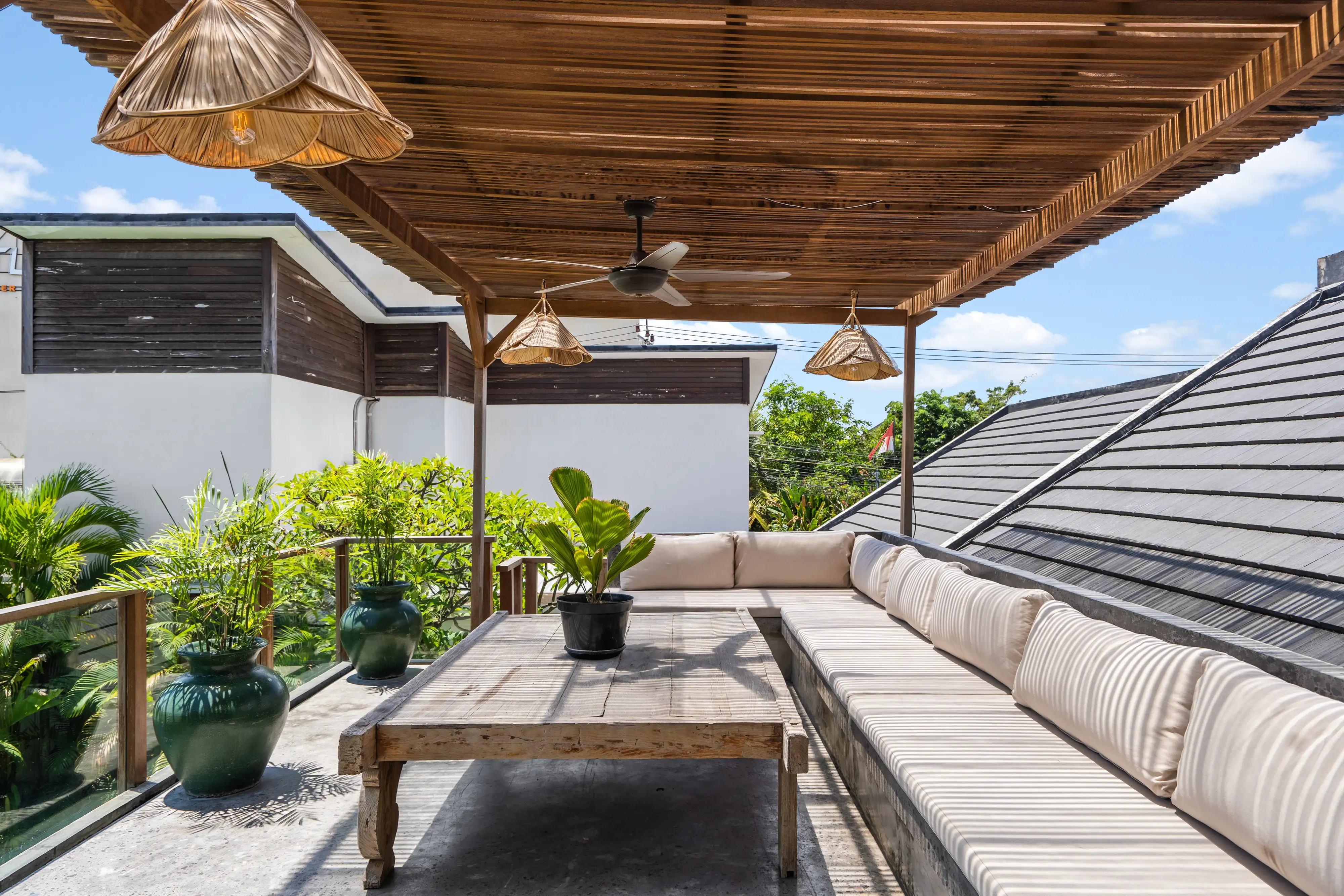 Villa 600m² in Indonesia, Canggu. Priced at 720000$ rent photo-4