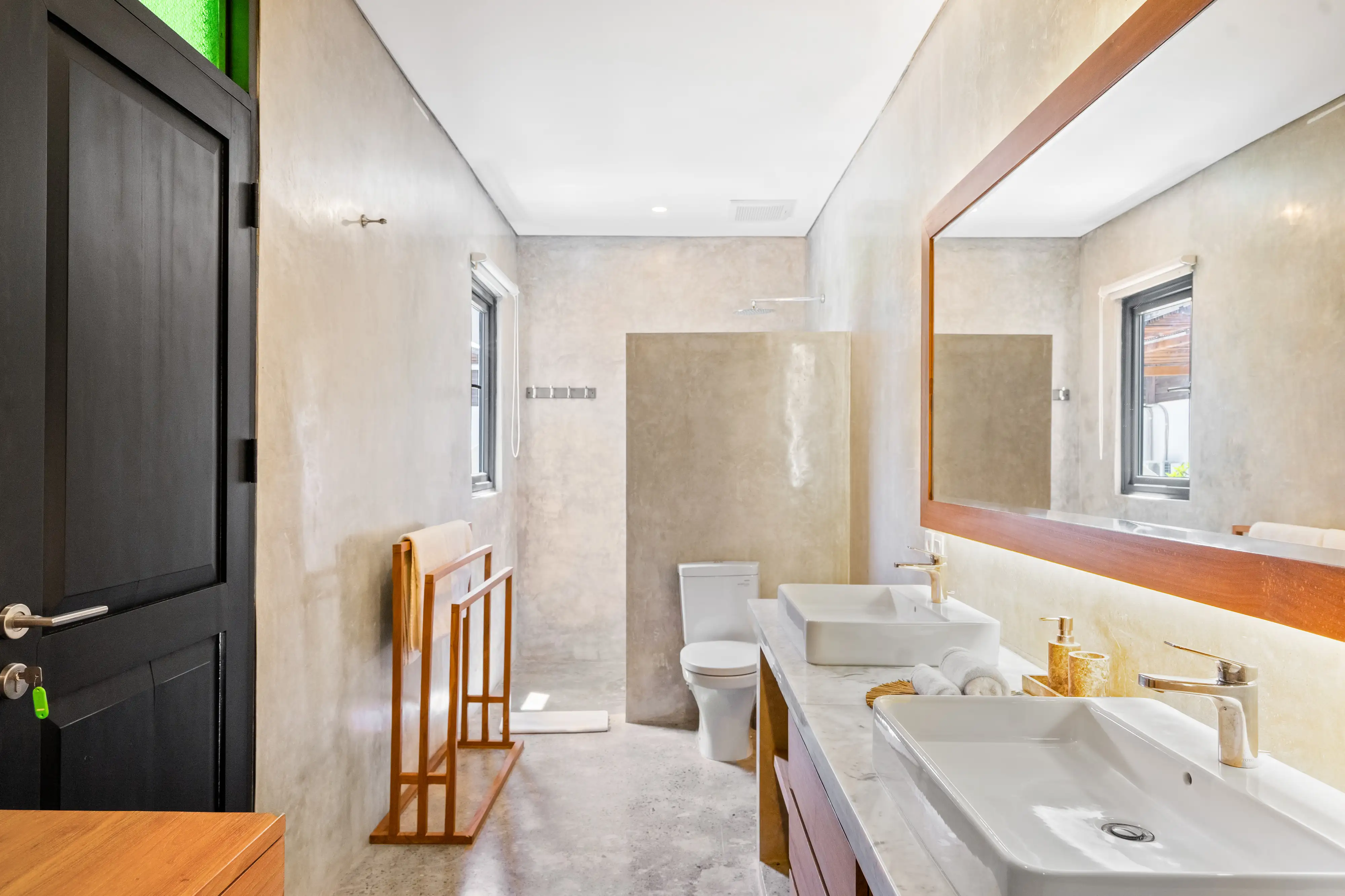 Villa 600m² in Indonesia, Canggu. Priced at 720000$ rent photo-9