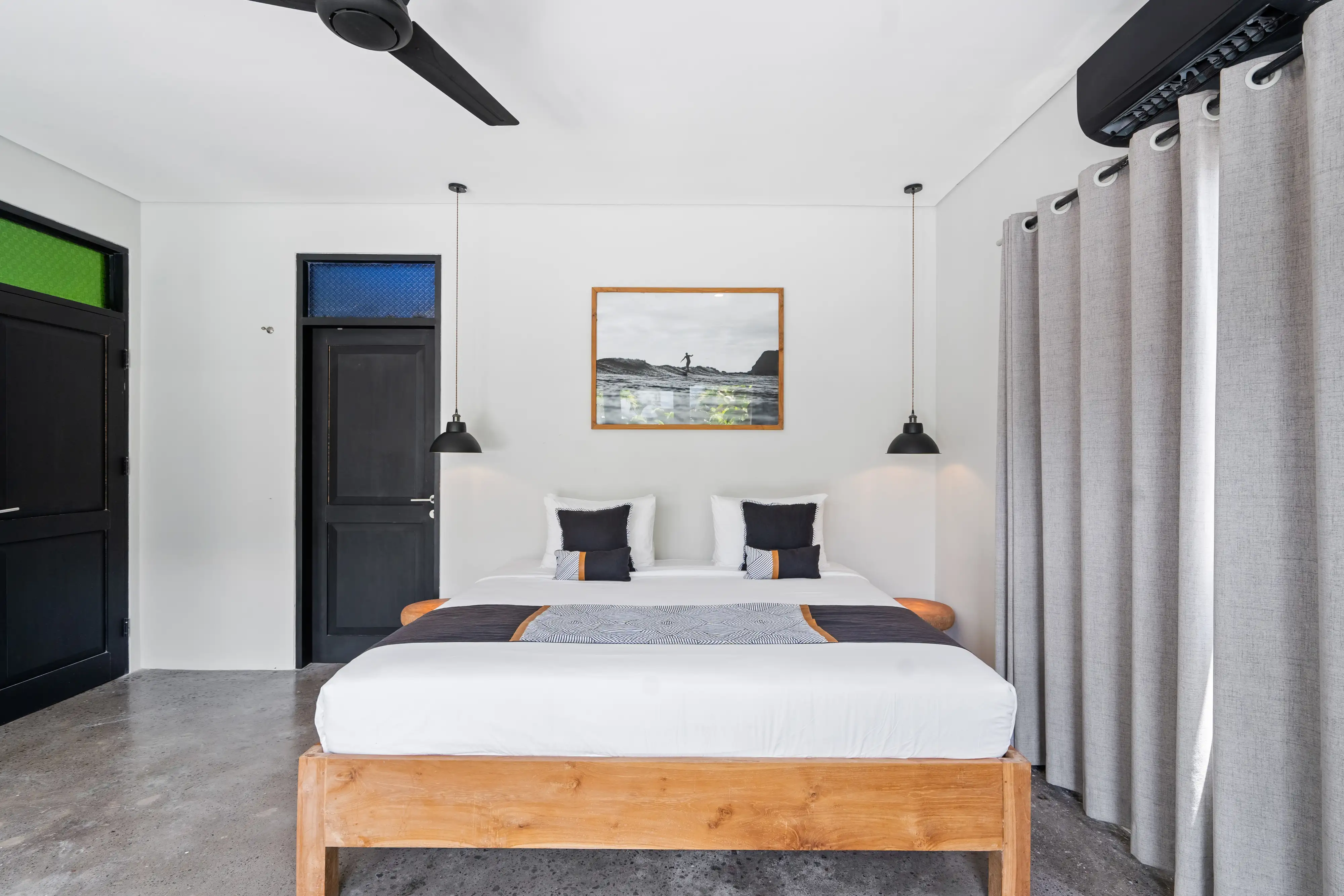 Villa 600m² in Indonesia, Canggu. Priced at 720000$ rent photo-15