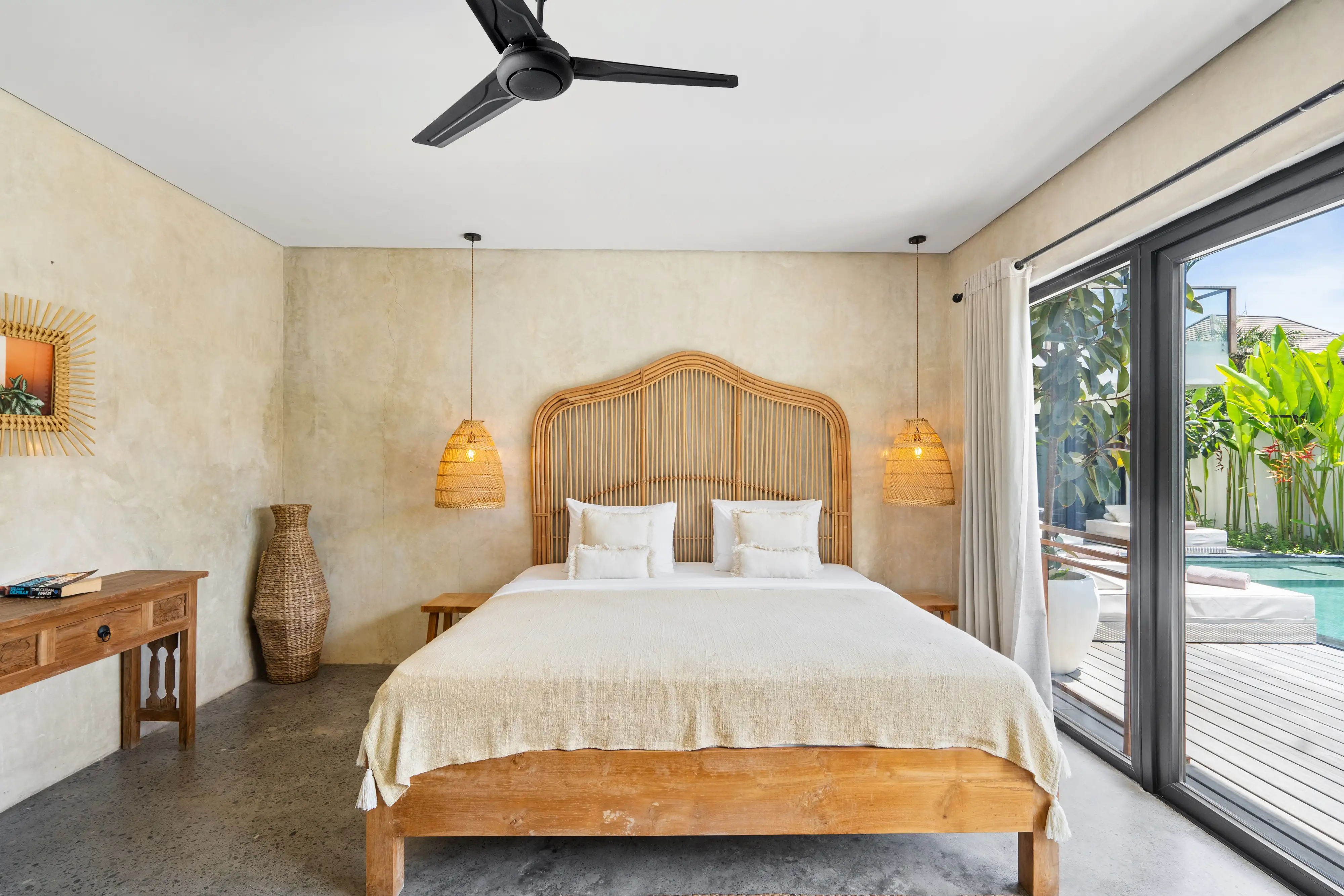Villa 600m² in Indonesia, Canggu. Priced at 720000$ rent photo-17