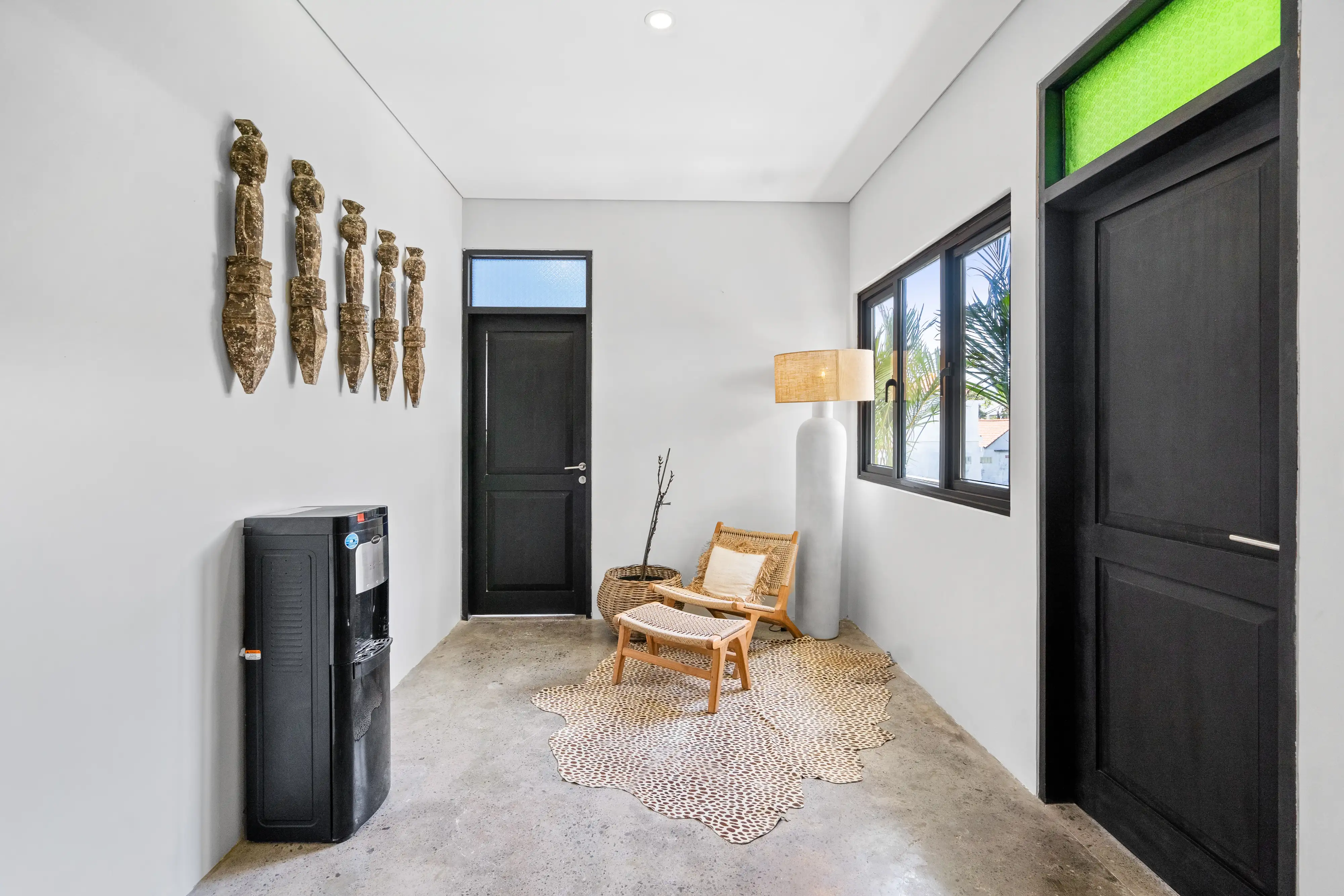 Villa 600m² in Indonesia, Canggu. Priced at 720000$ rent photo-19