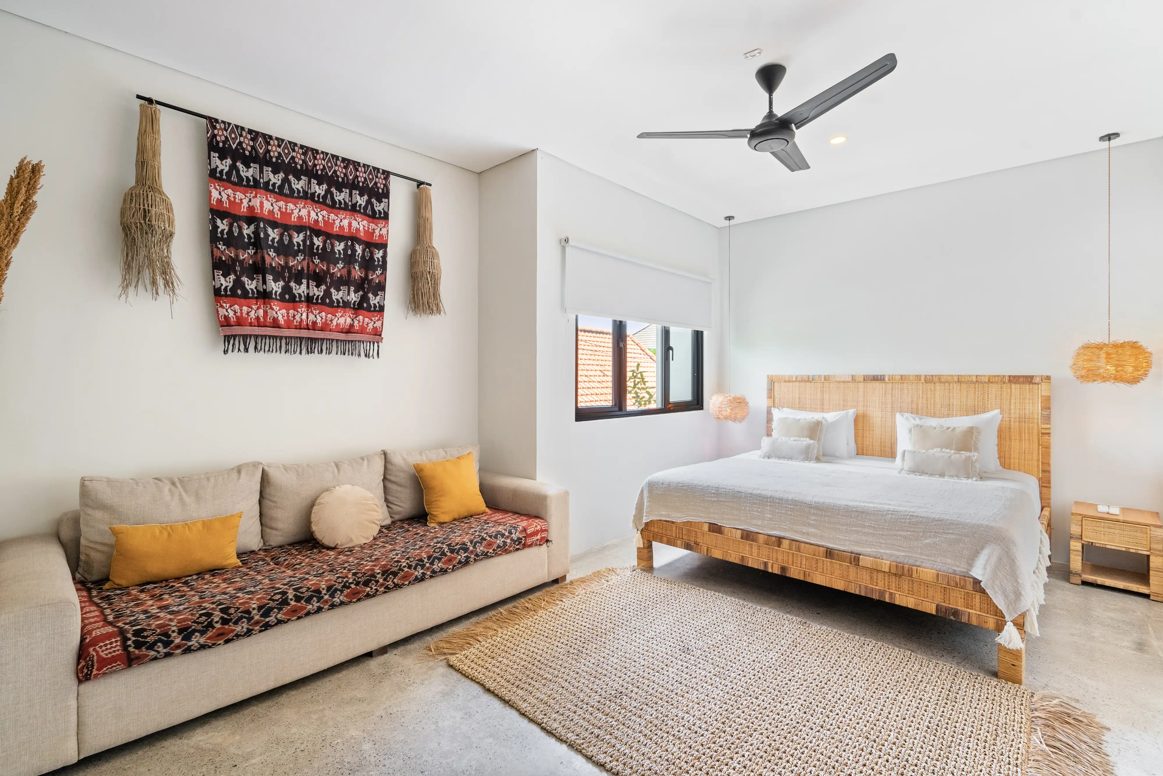 Villa 600m² in Indonesia, Canggu. Priced at 720000$ rent photo-20