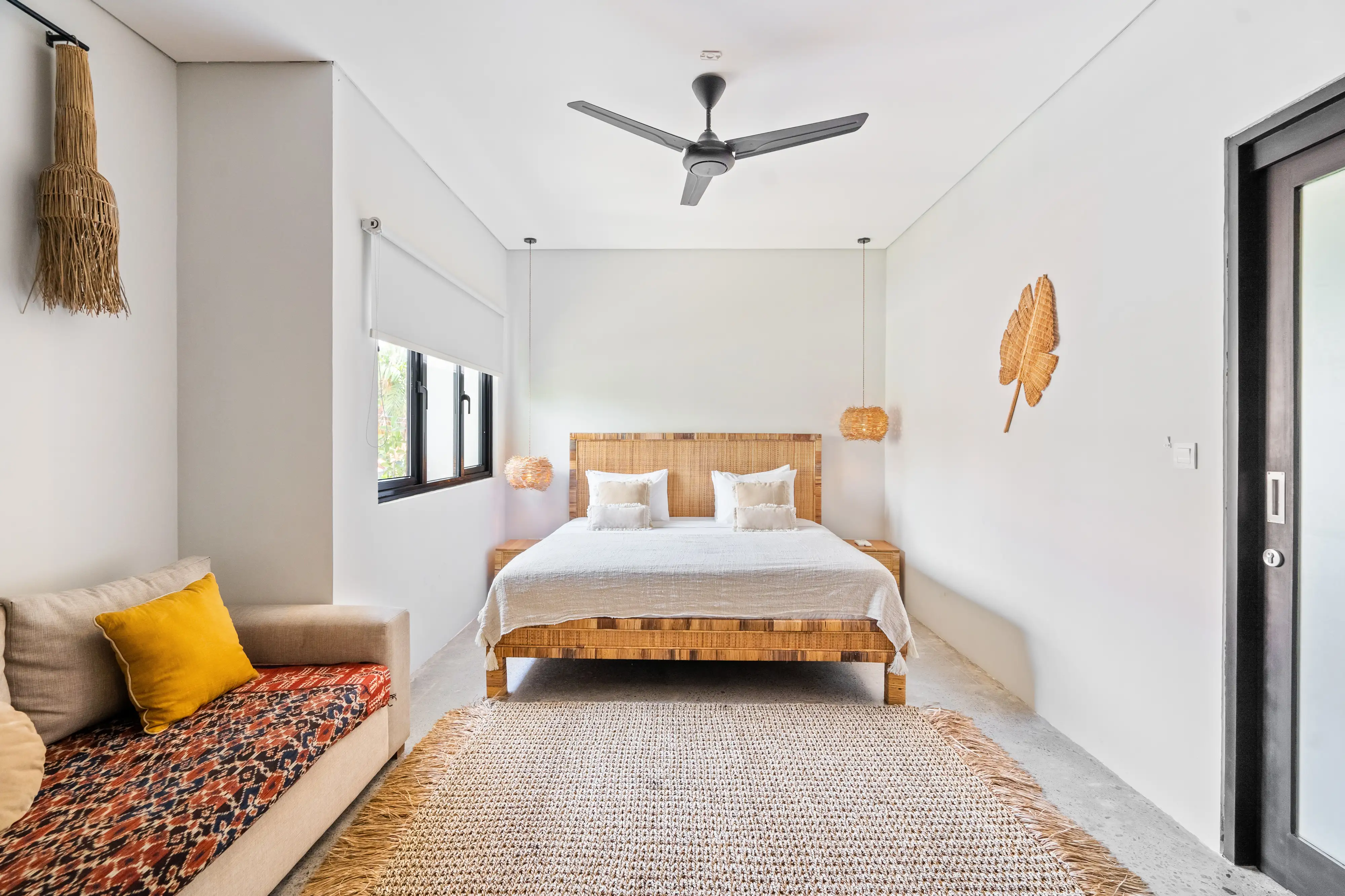 Villa 600m² in Indonesia, Canggu. Priced at 720000$ rent photo-21