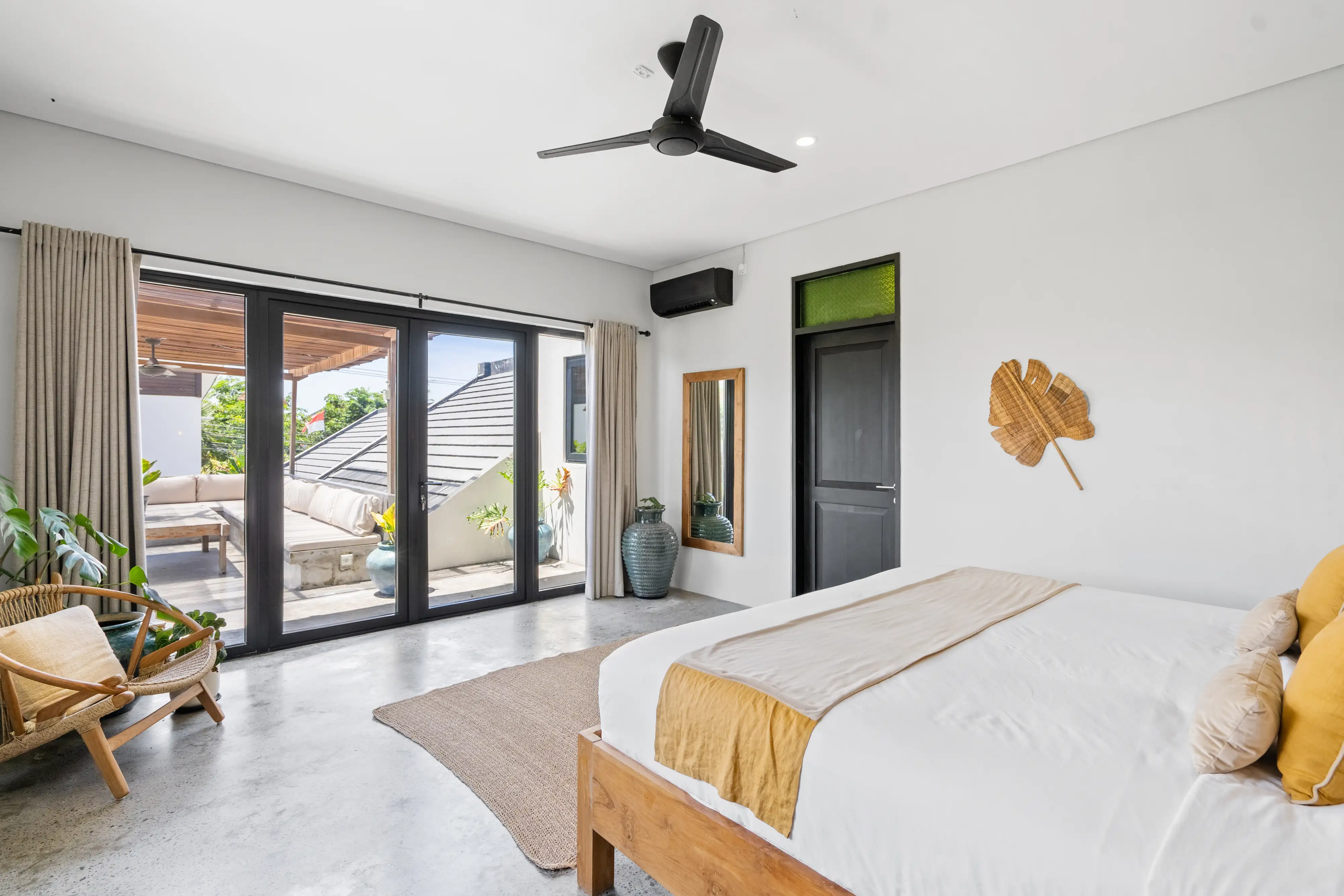Villa 600m² in Indonesia, Canggu. Priced at 720000$ rent photo-22