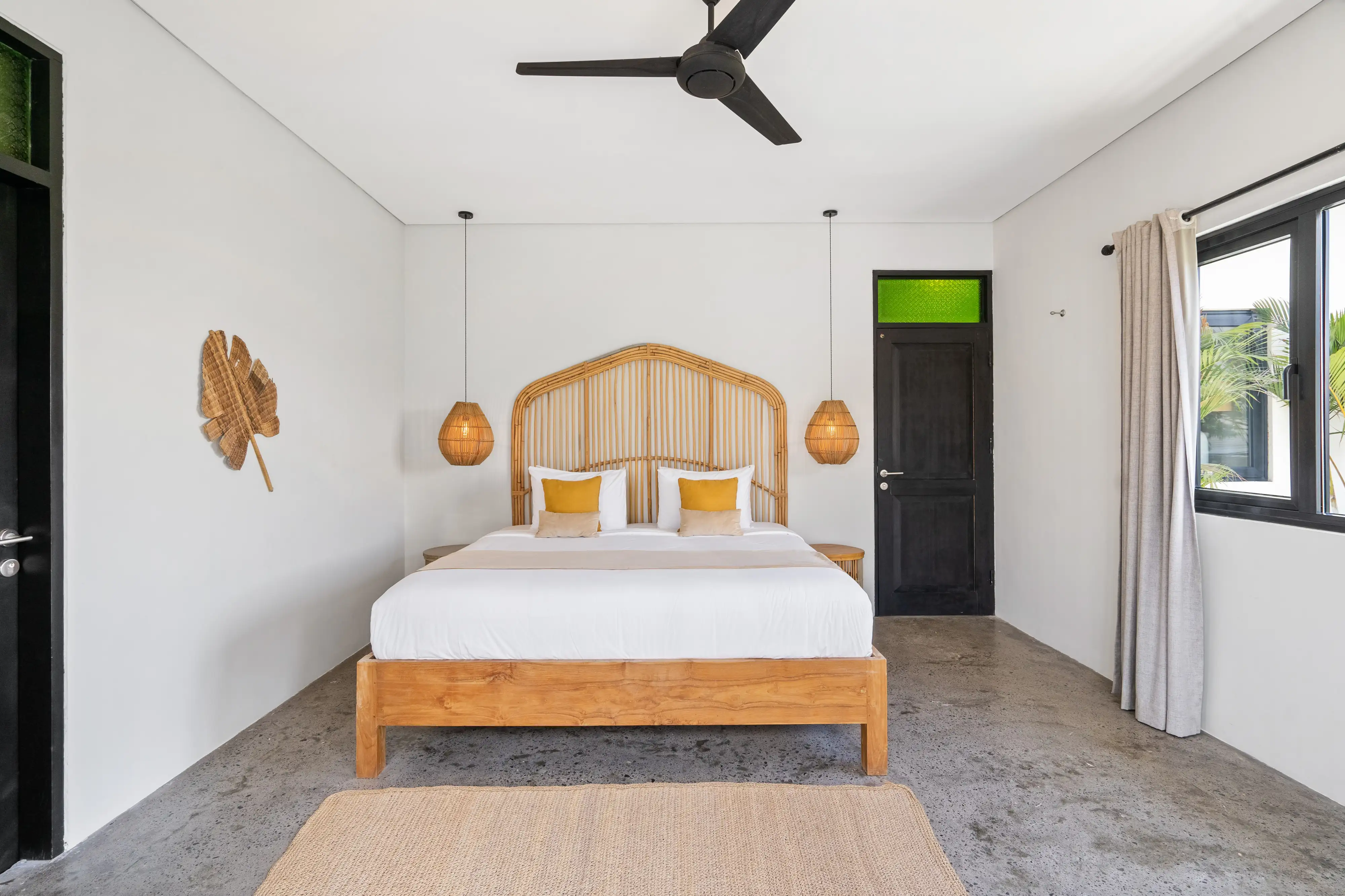 Villa 600m² in Indonesia, Canggu. Priced at 720000$ rent photo-23