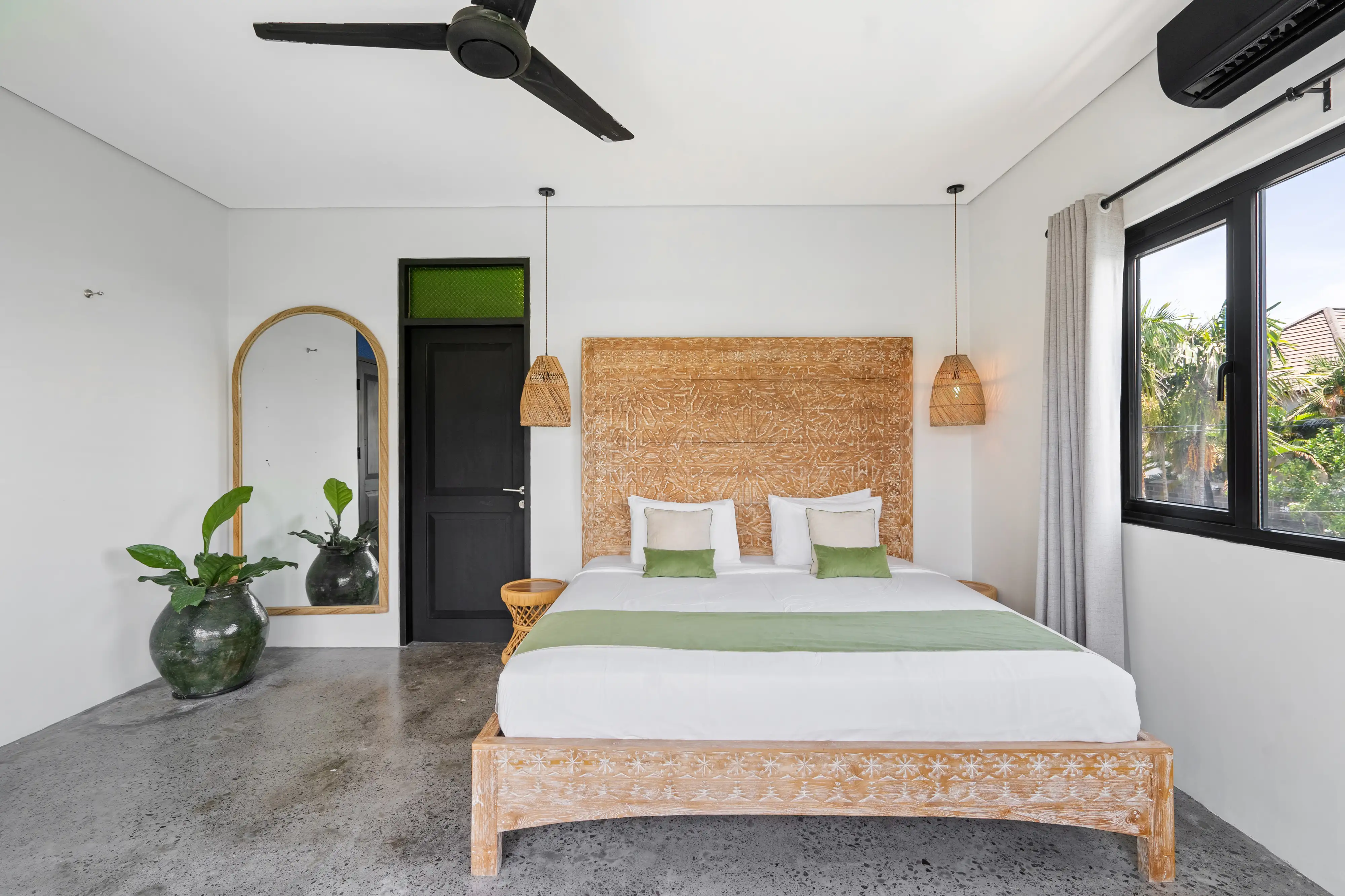 Villa 600m² in Indonesia, Canggu. Priced at 720000$ rent photo-24