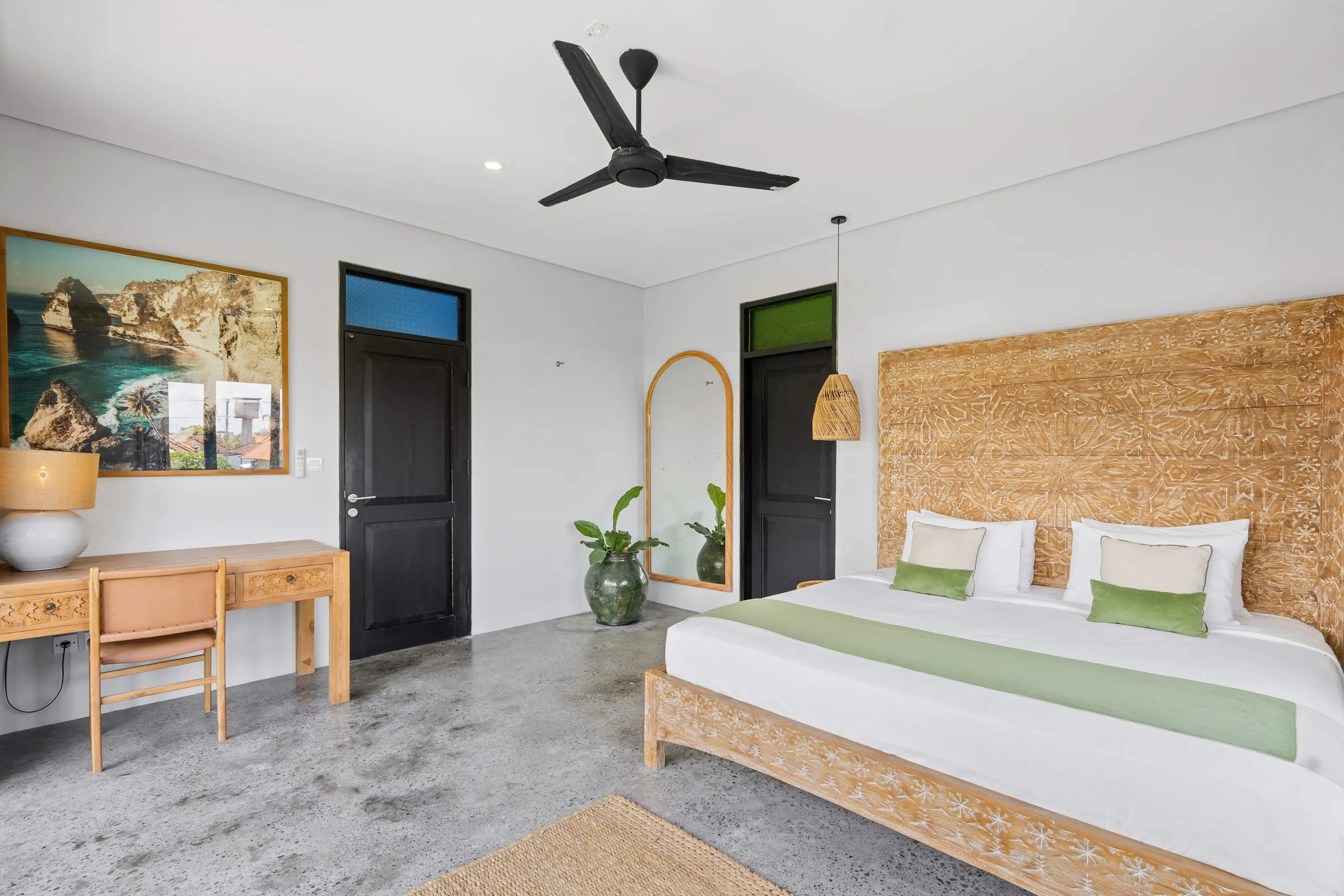 Villa 600m² in Indonesia, Canggu. Priced at 720000$ rent photo-25