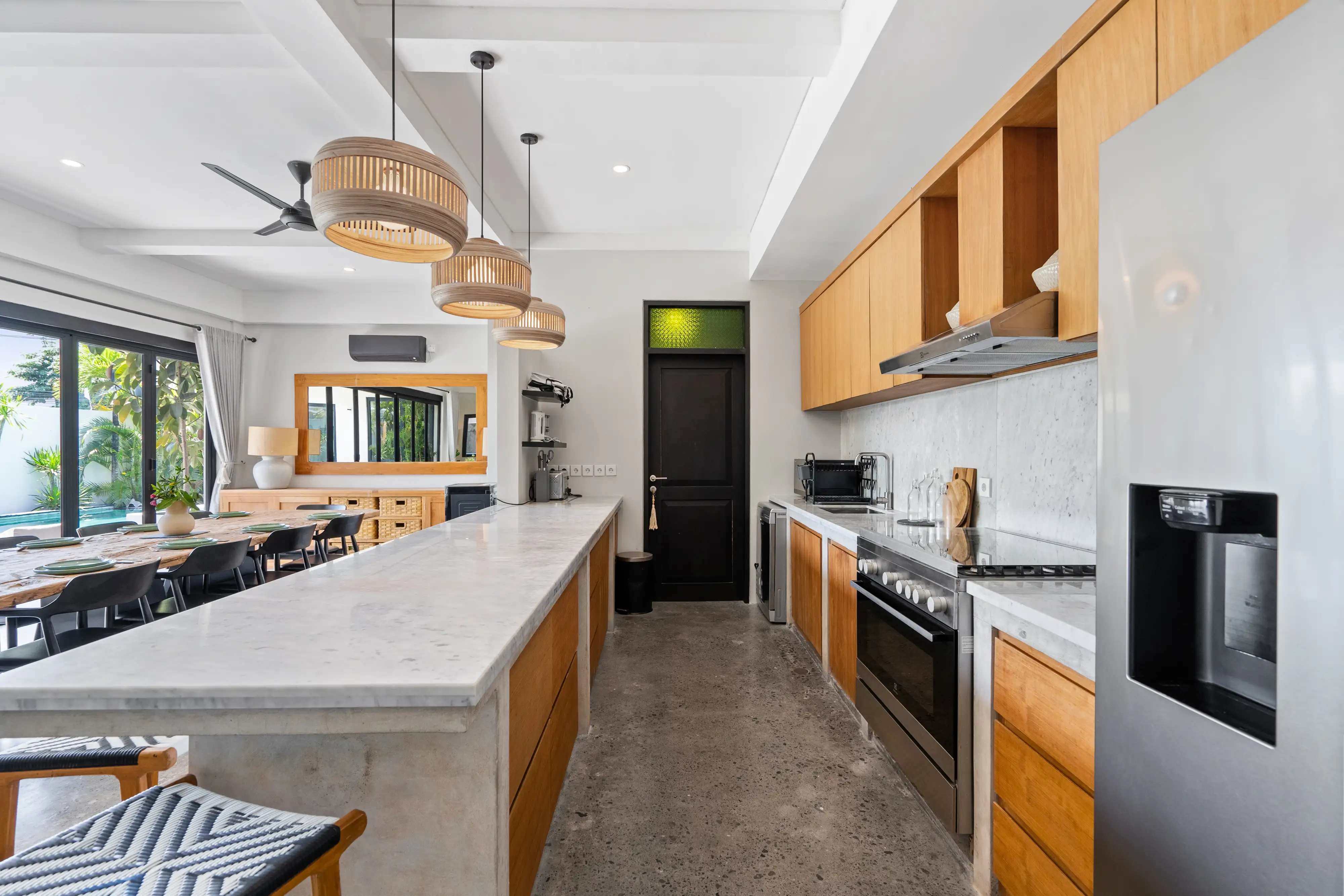 Villa 600m² in Indonesia, Canggu. Priced at 720000$ rent photo-29