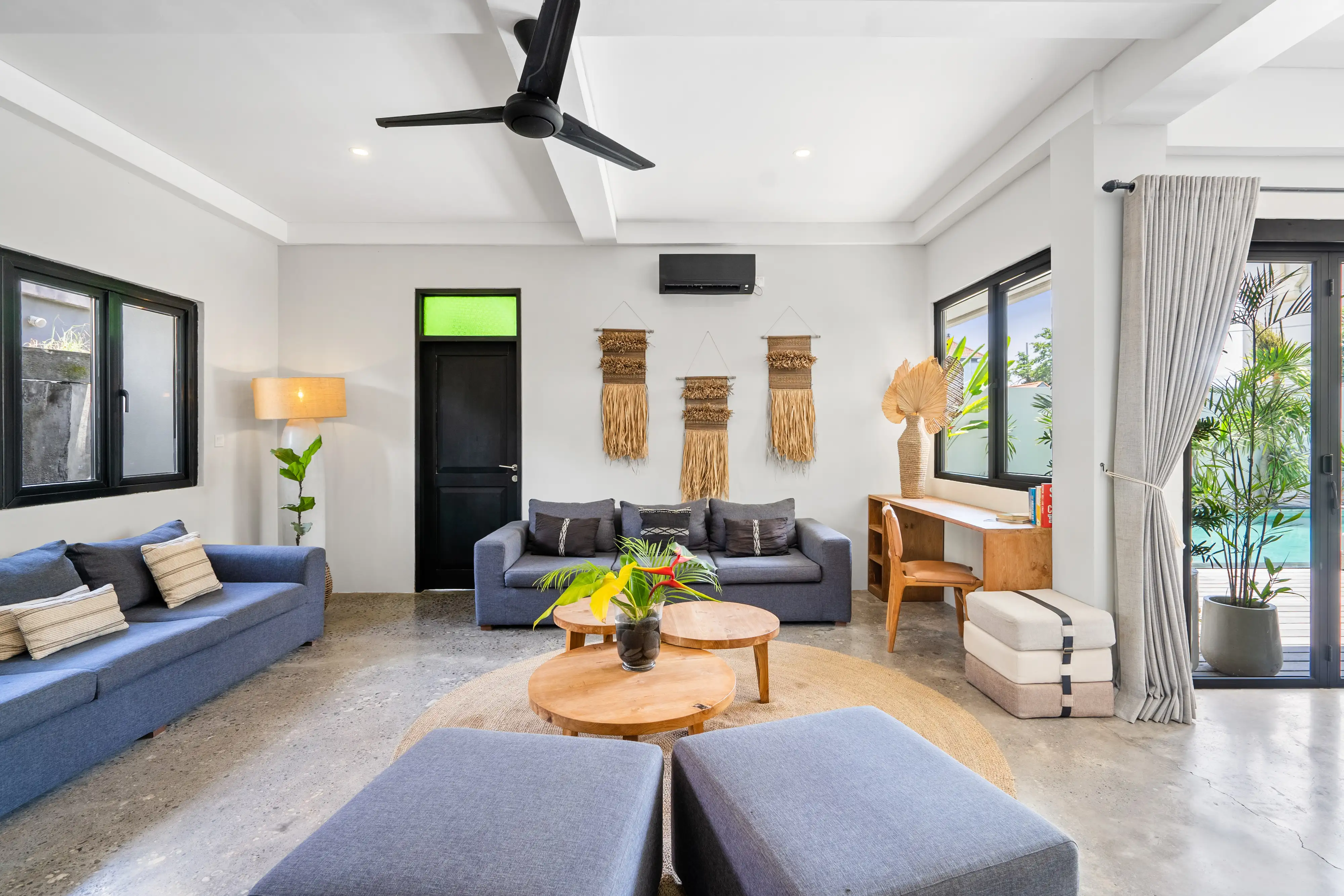 Villa 600m² in Indonesia, Canggu. Priced at 720000$ rent photo-30