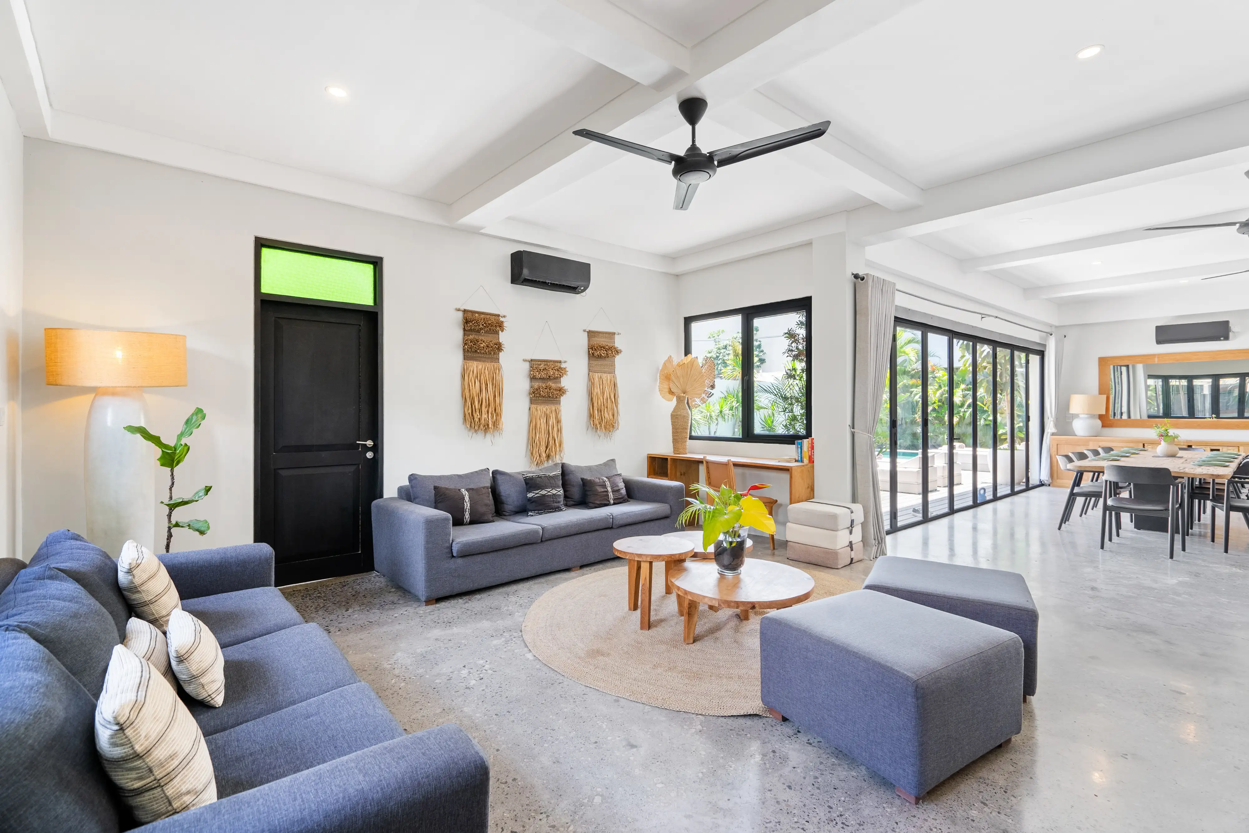Villa 600m² in Indonesia, Canggu. Priced at 720000$ rent photo-32