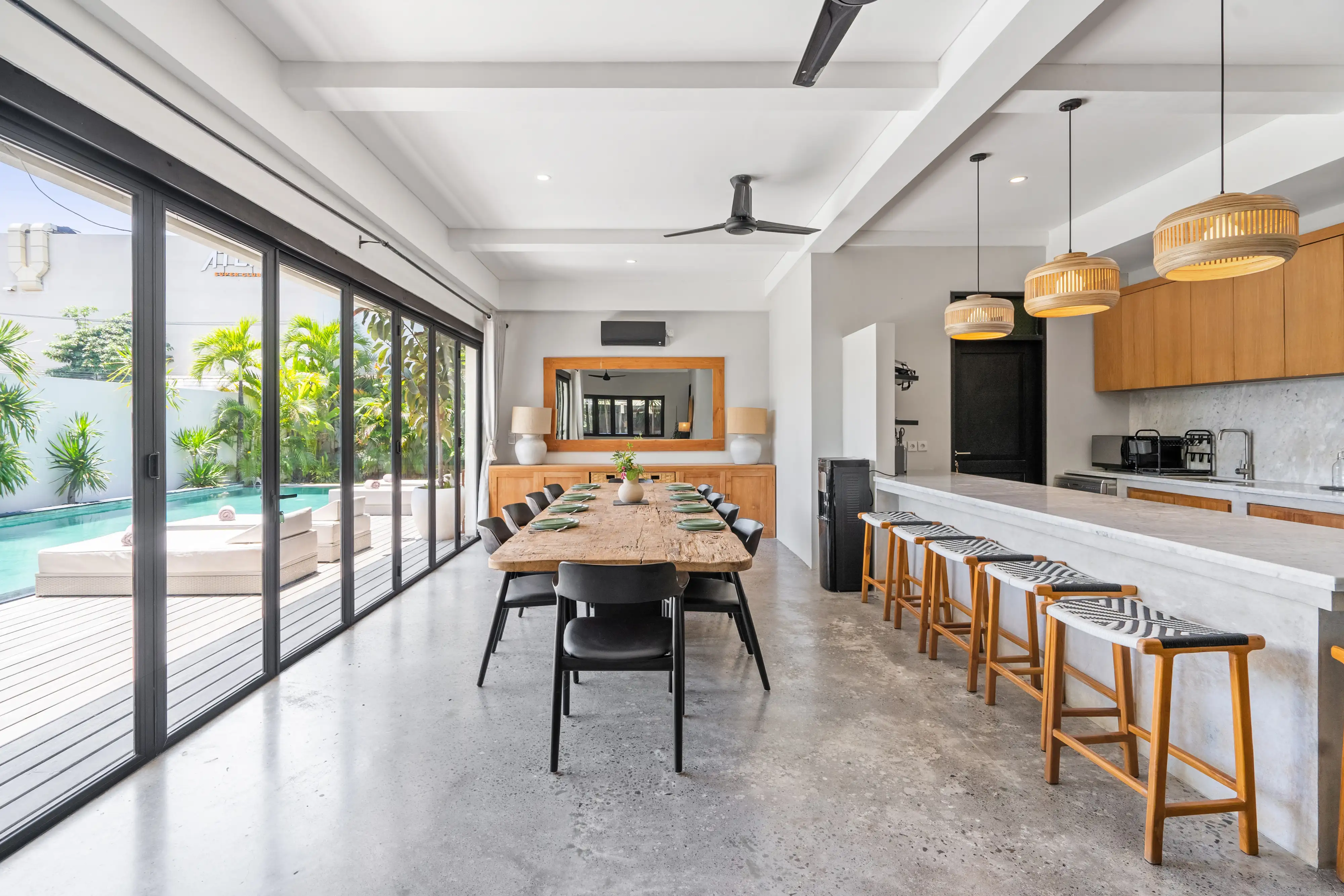 Villa 600m² in Indonesia, Canggu. Priced at 720000$ rent photo-33