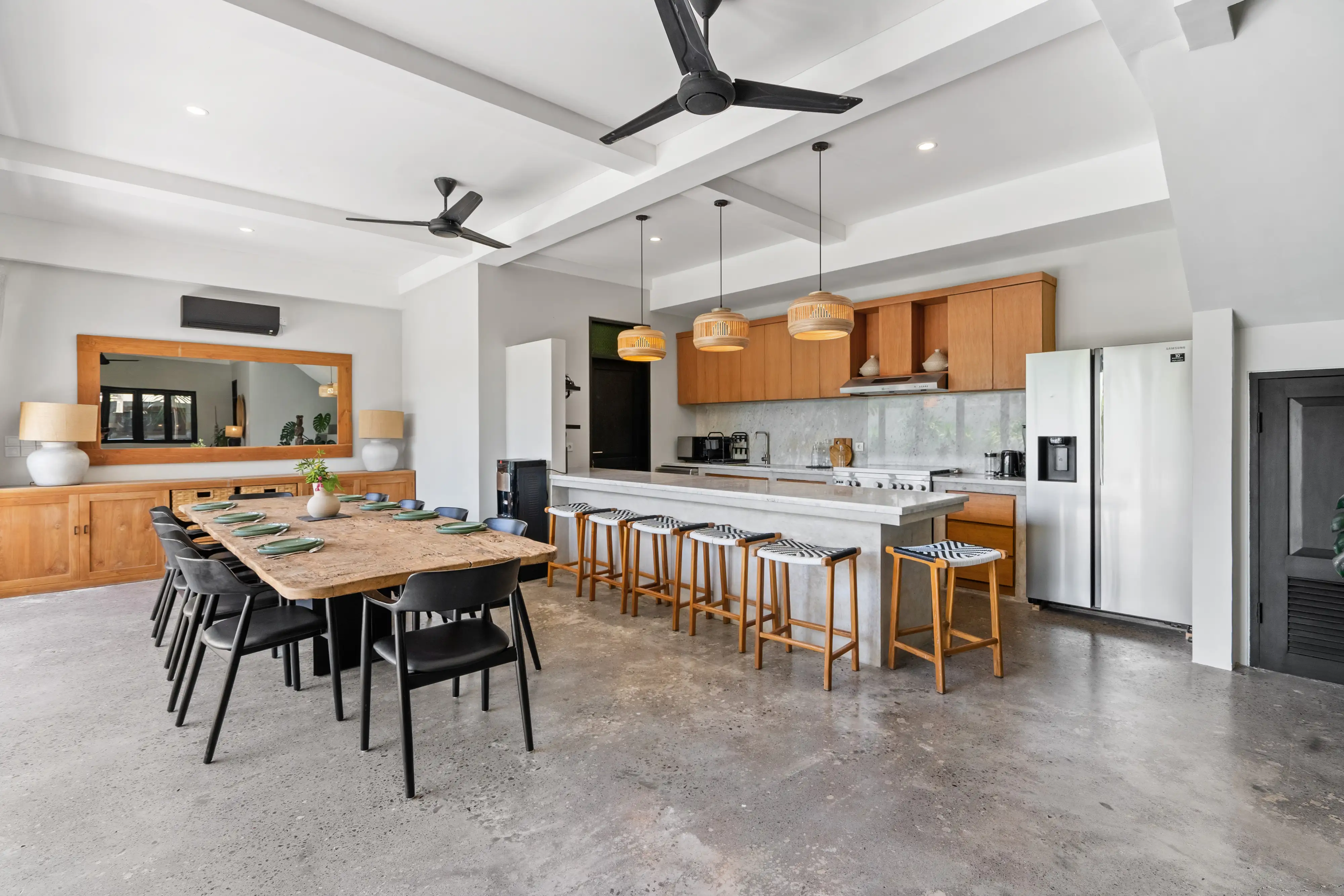 Villa 600m² in Indonesia, Canggu. Priced at 720000$ rent photo-34
