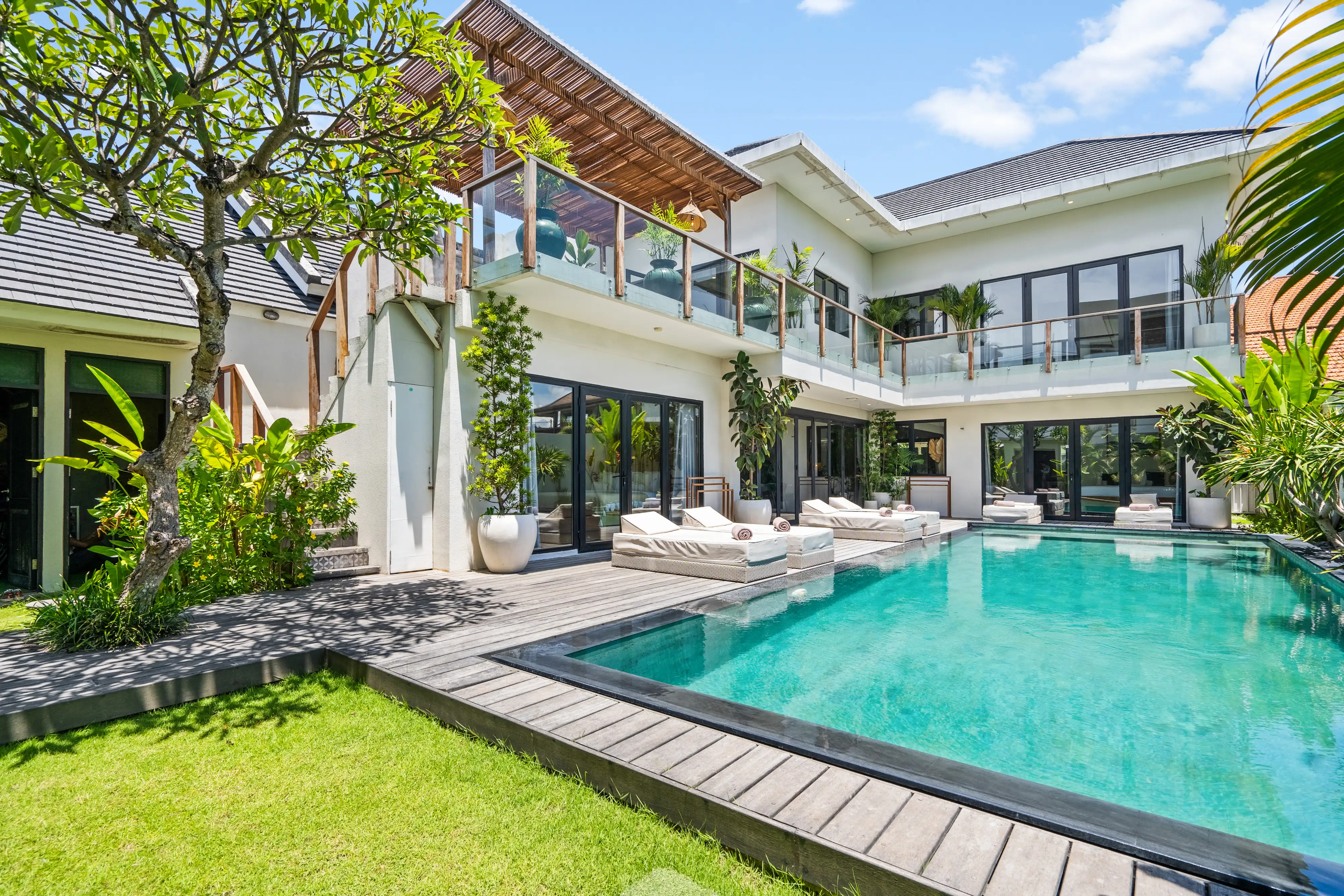 Villa 600m² in Indonesia, Canggu. Priced at 720000$ rent photo-35