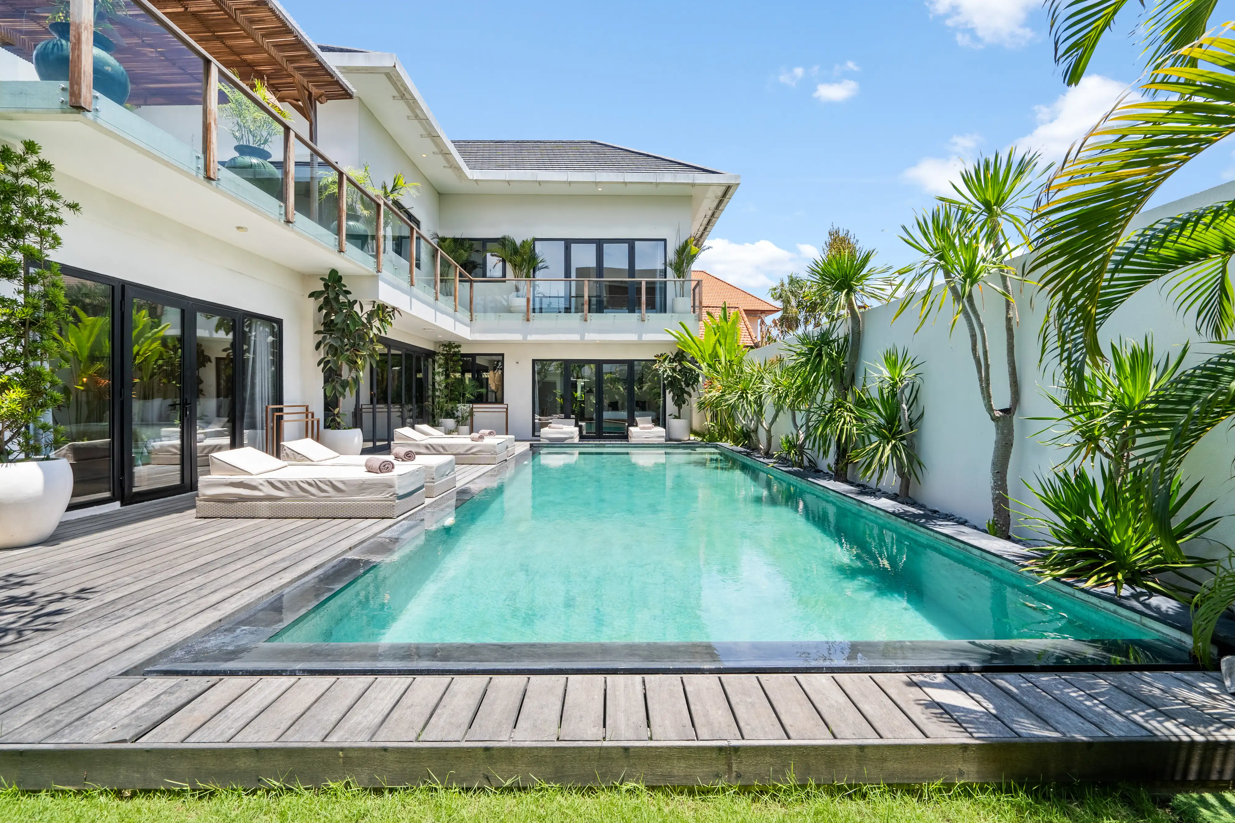 Villa 600m² in Indonesia, Canggu. Priced at 720000$ rent photo-36