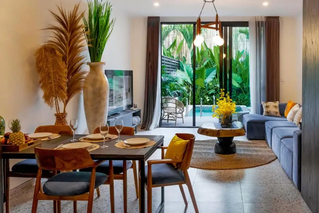 Villa 127m² in Indonesia, Canggu. Priced at 290000$ rent photo-1