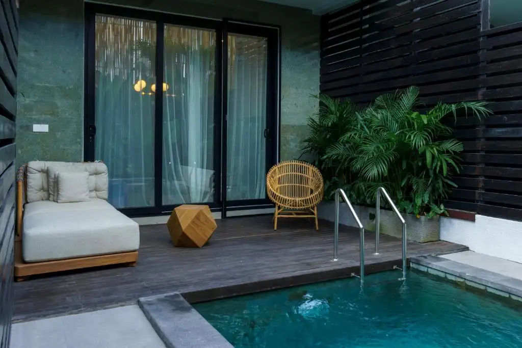Villa 127m² in Indonesia, Canggu. Priced at 290000$ rent photo-2