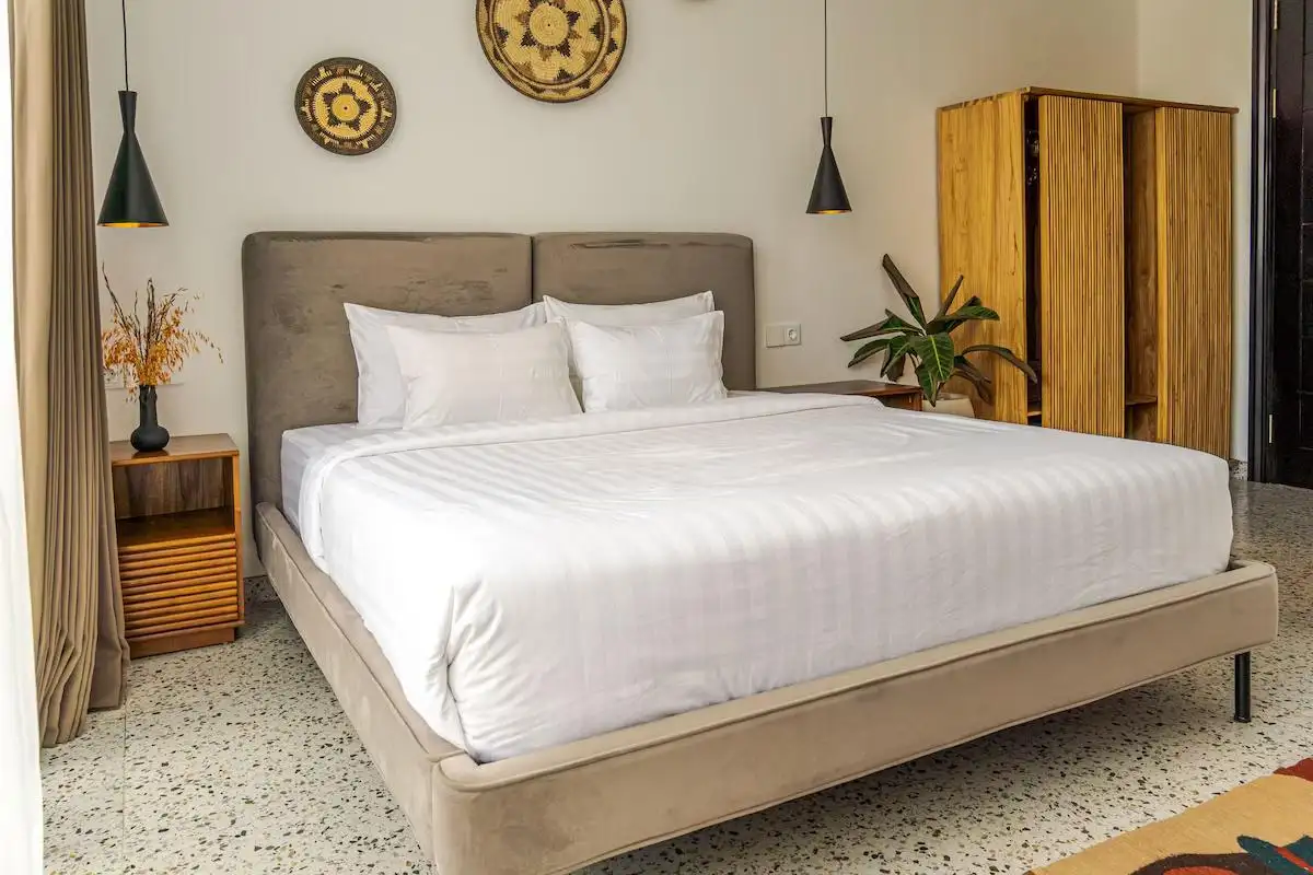 Villa 127m² in Indonesia, Canggu. Priced at 290000$ rent photo-9