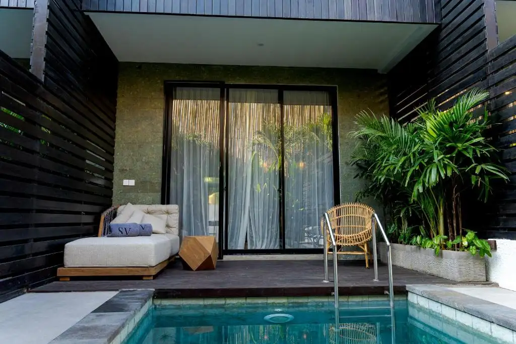 Villa 127m² in Indonesia, Canggu. Priced at 290000$ rent photo-16