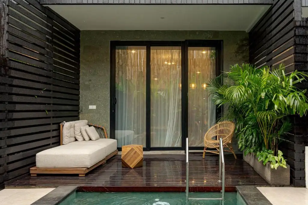 Villa 127m² in Indonesia, Canggu. Priced at 290000$ rent photo-17