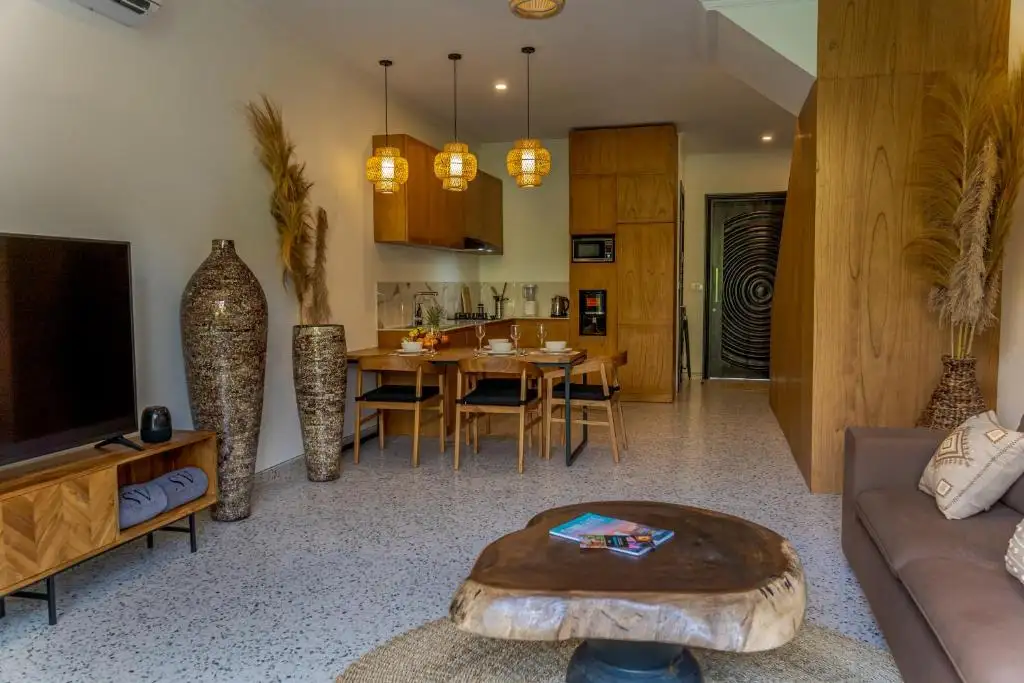 Villa 127m² in Indonesia, Canggu. Priced at 290000$ rent photo-18
