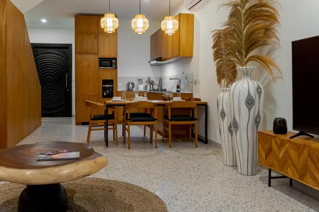 Villa 127m² in Indonesia, Canggu. Priced at 290000$ rent photo-22