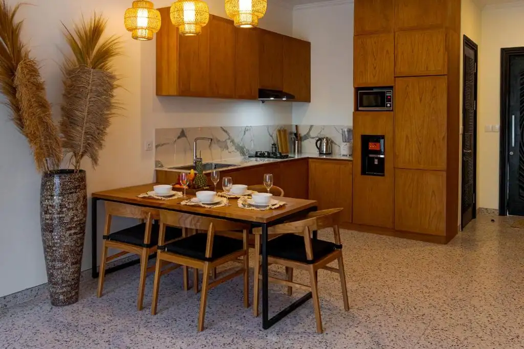 Villa 127m² in Indonesia, Canggu. Priced at 290000$ rent photo-23